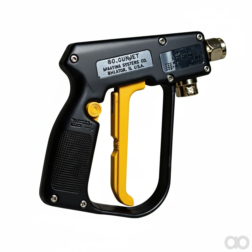 Amazone - ZF371 - Spruehpistole AA30L-1/4