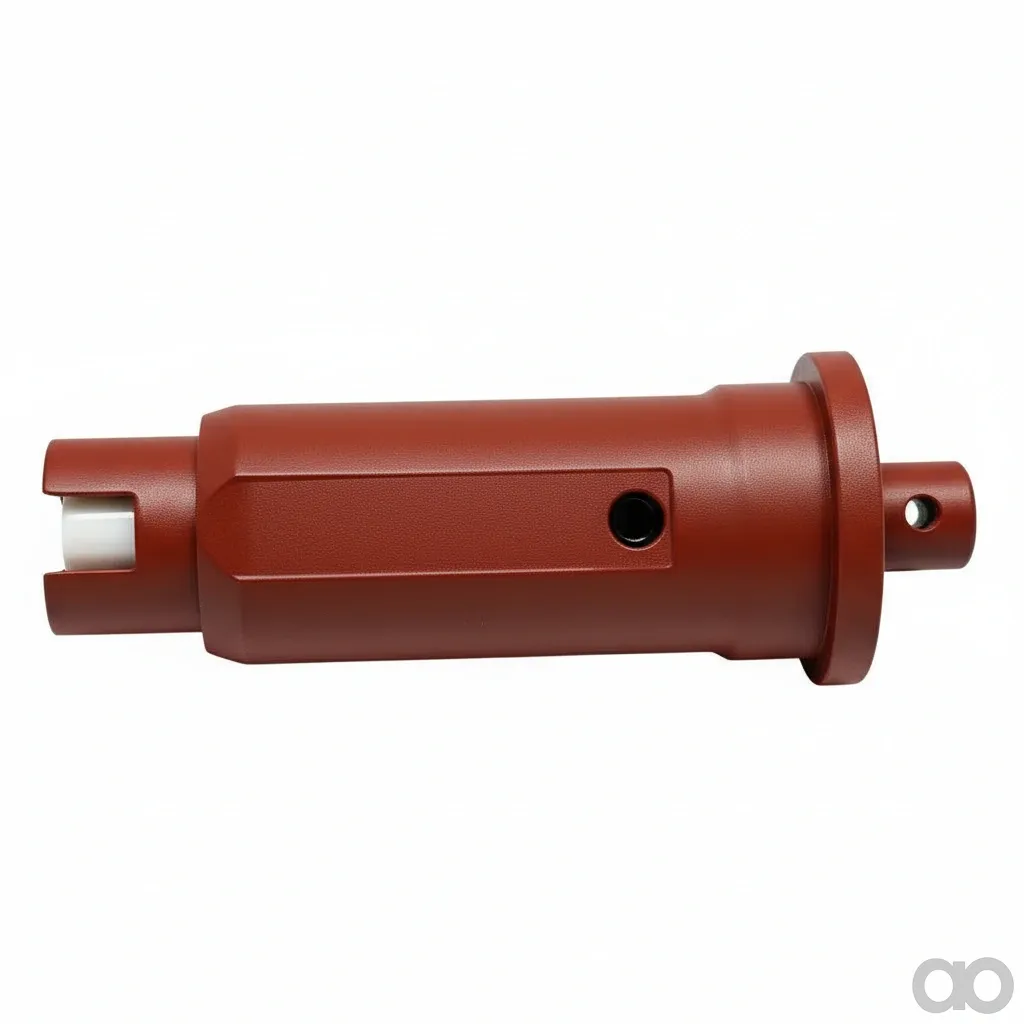 Amazone - ZF422 - Injektorduese Ai 110-05 mit Ker