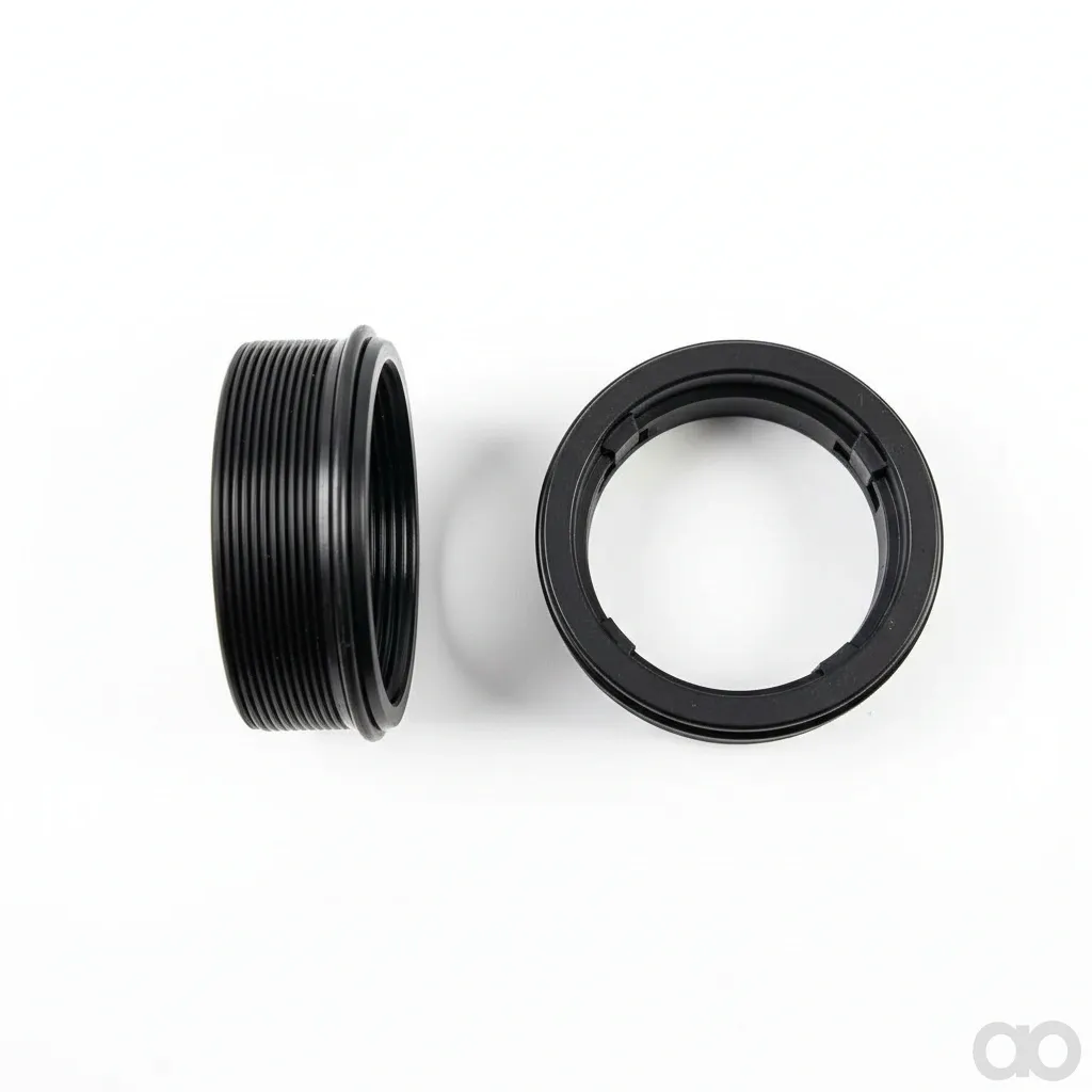 Amazone - ZF617 - Einstellring Kh2 Kpl.