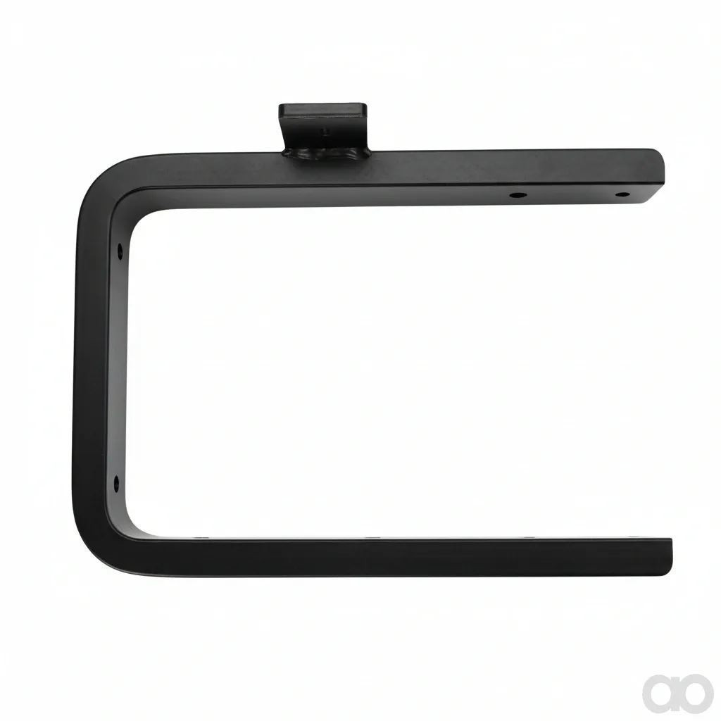 Amazone - ZF628 - Halter F. Behaelter