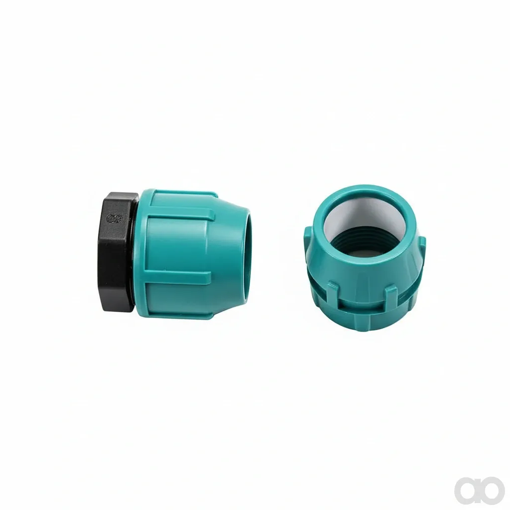 Amazone - ZF694 - Endstueck 25