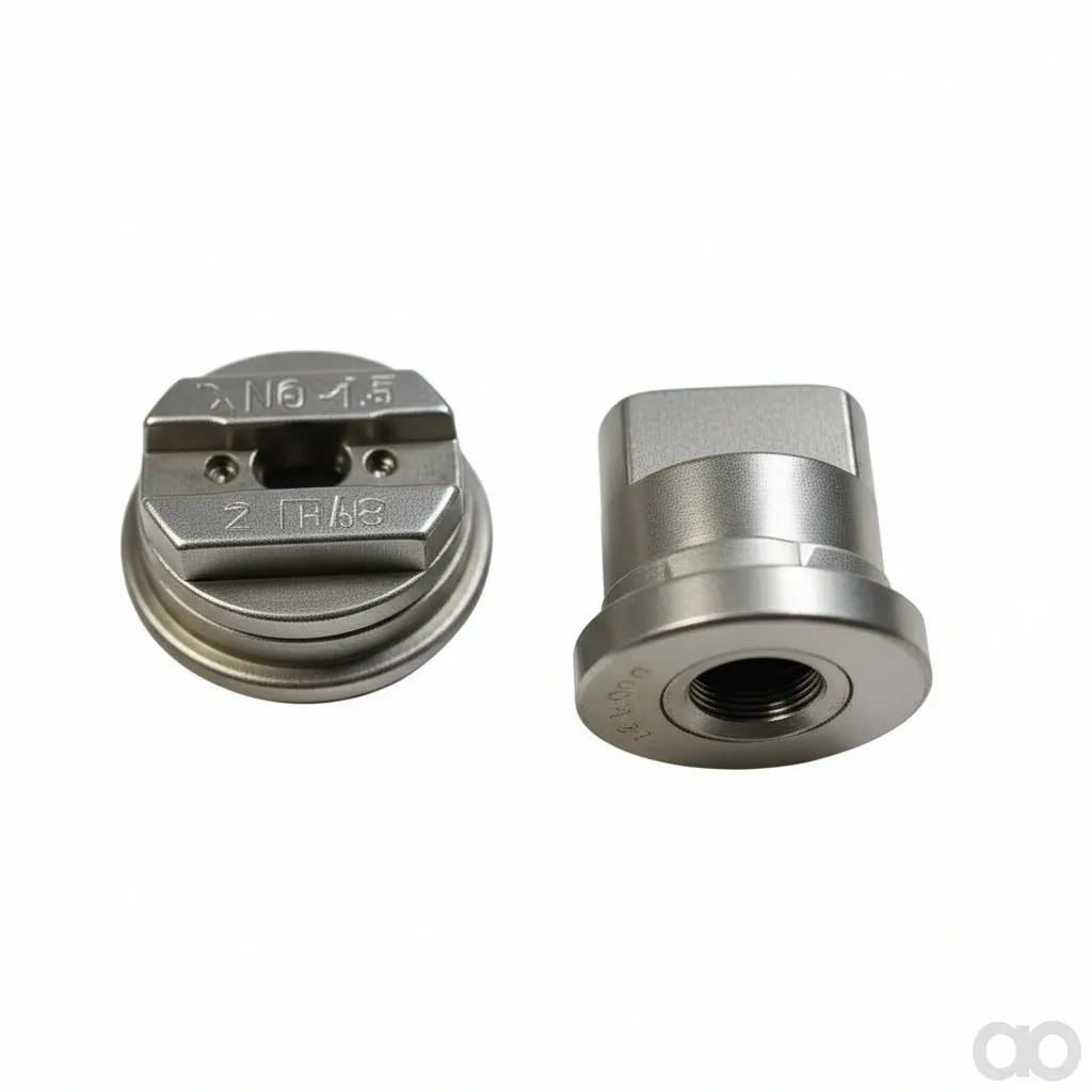 Amazone - ZF695 - Dueze FU 1 20Grad