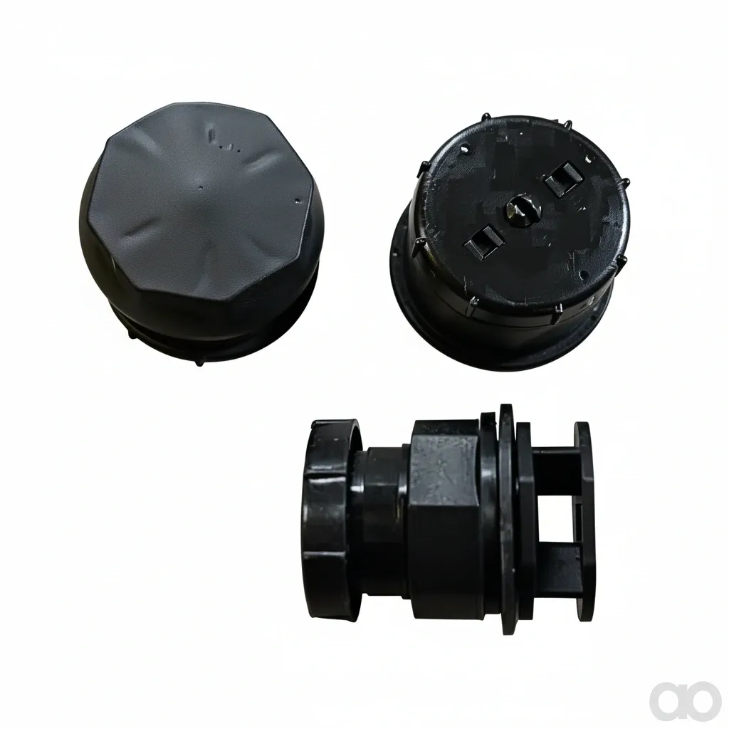 Amazone - ZF720 - Entlueftungsventil (Schwimmer)