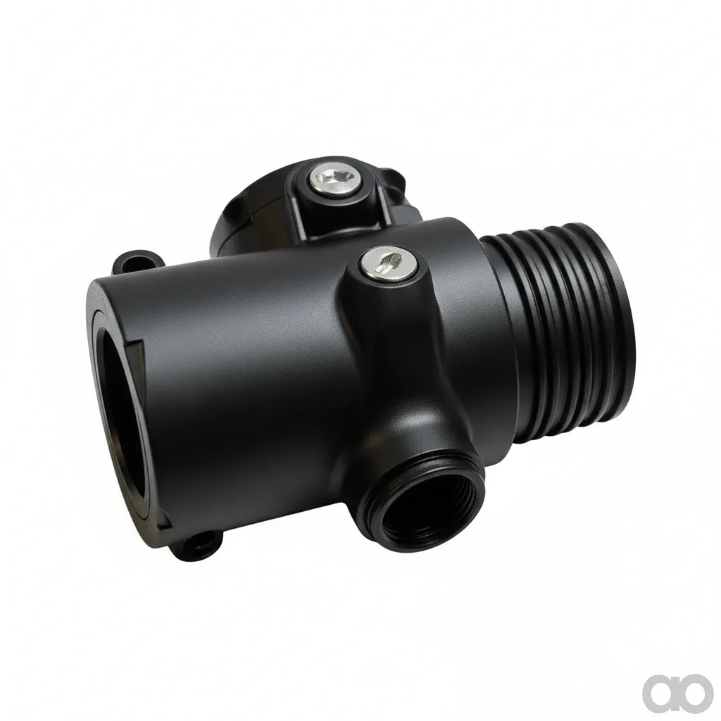 Amazone - ZF842 - Gehaeuse 2-Wege