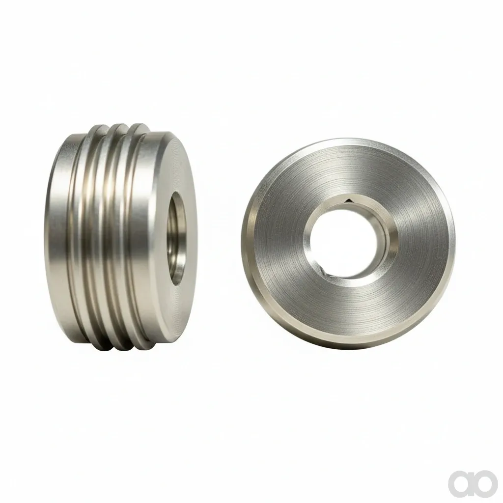 Amazone - ZF843 - Befestigungsscheibe MFV