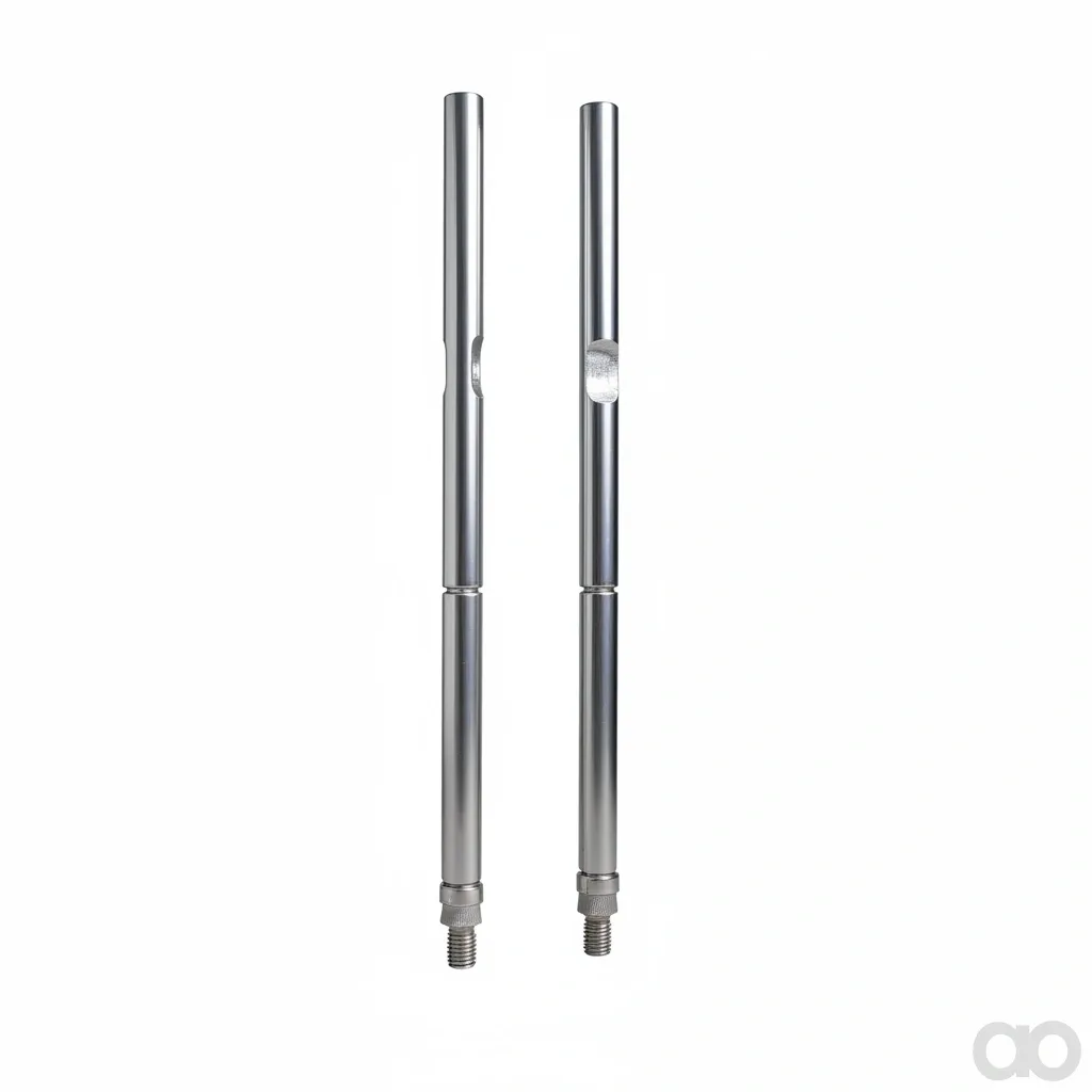 Amazone - ZF874 - Schaltstange