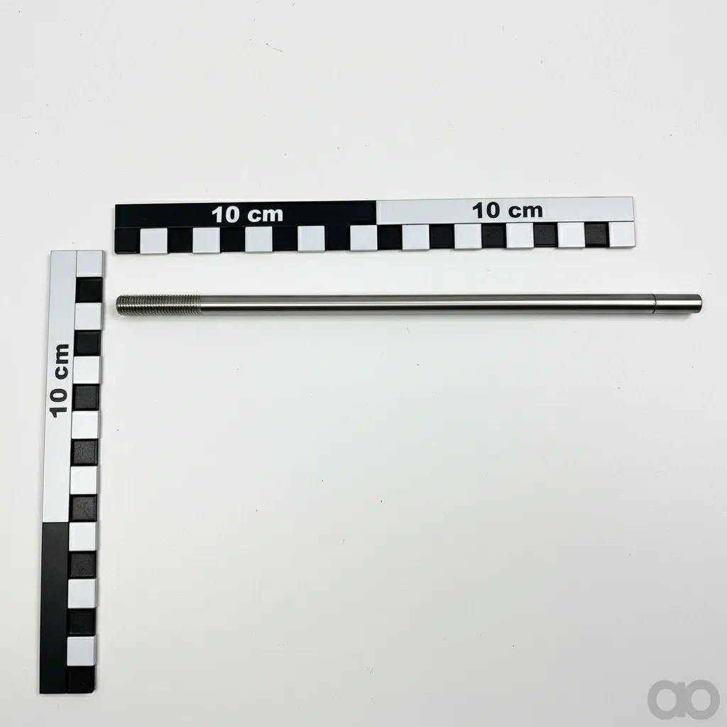 Amazone - ZF948 - Spannanker Mfv 3 Tb L=221