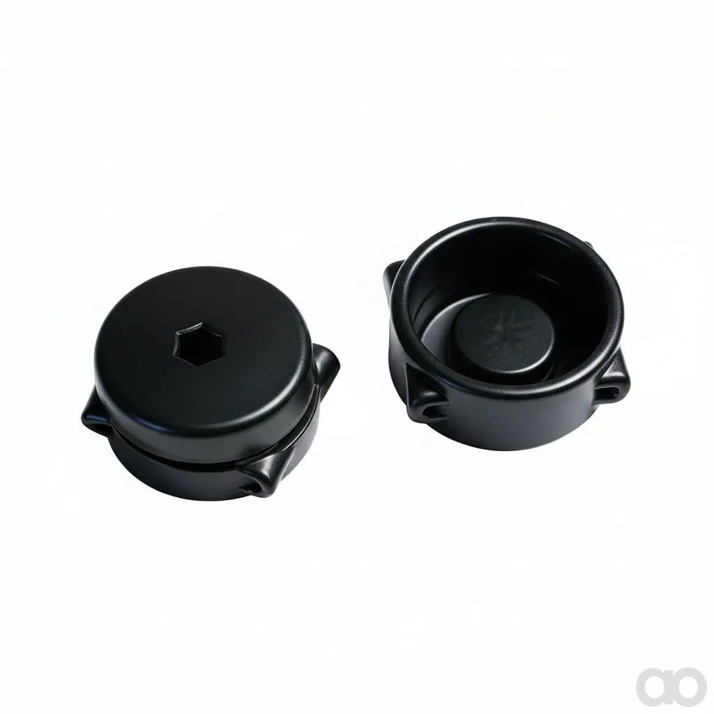 Amazone - ZF950 - Kappe D40