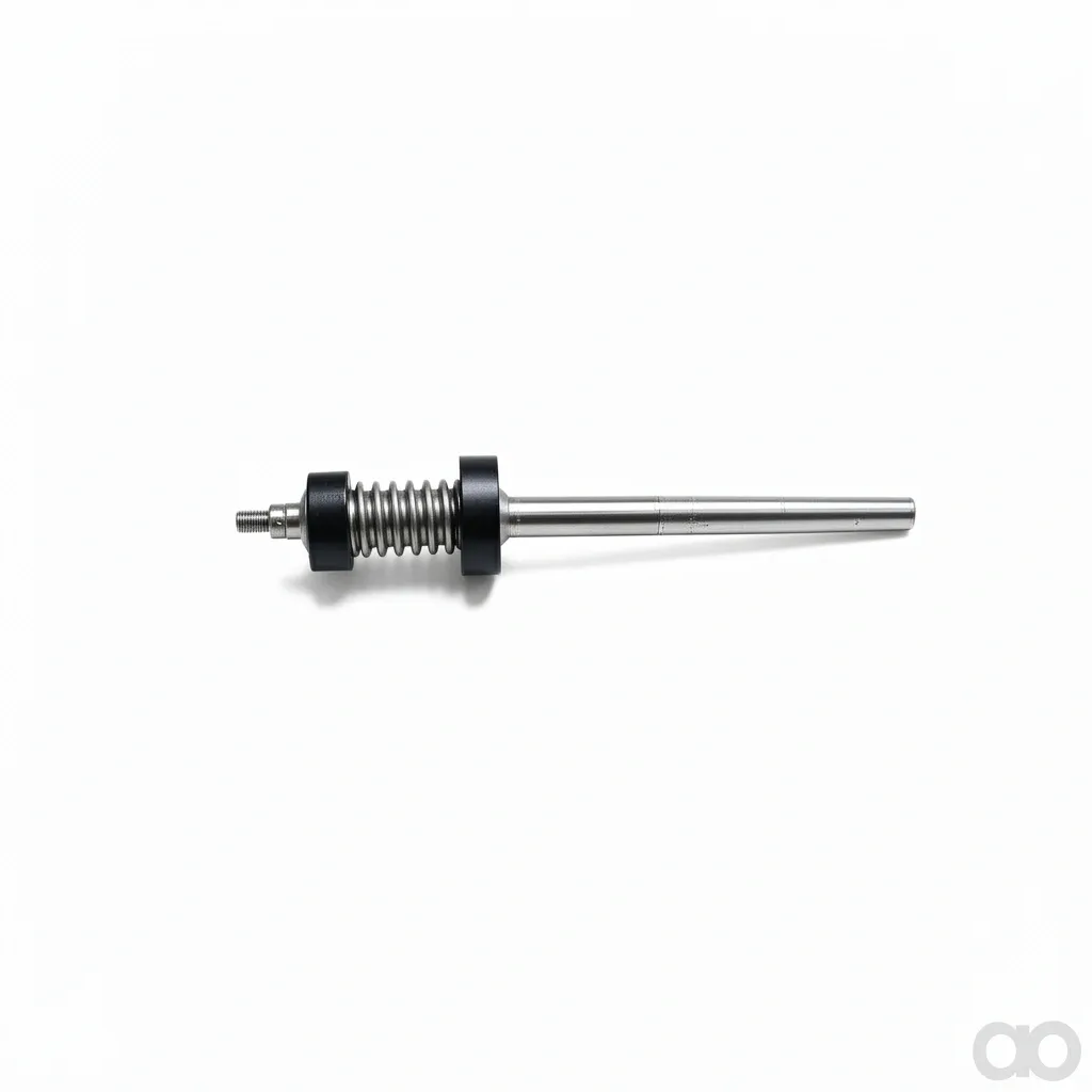Amazone - ZF960 - Schaltstange Basis Mfv