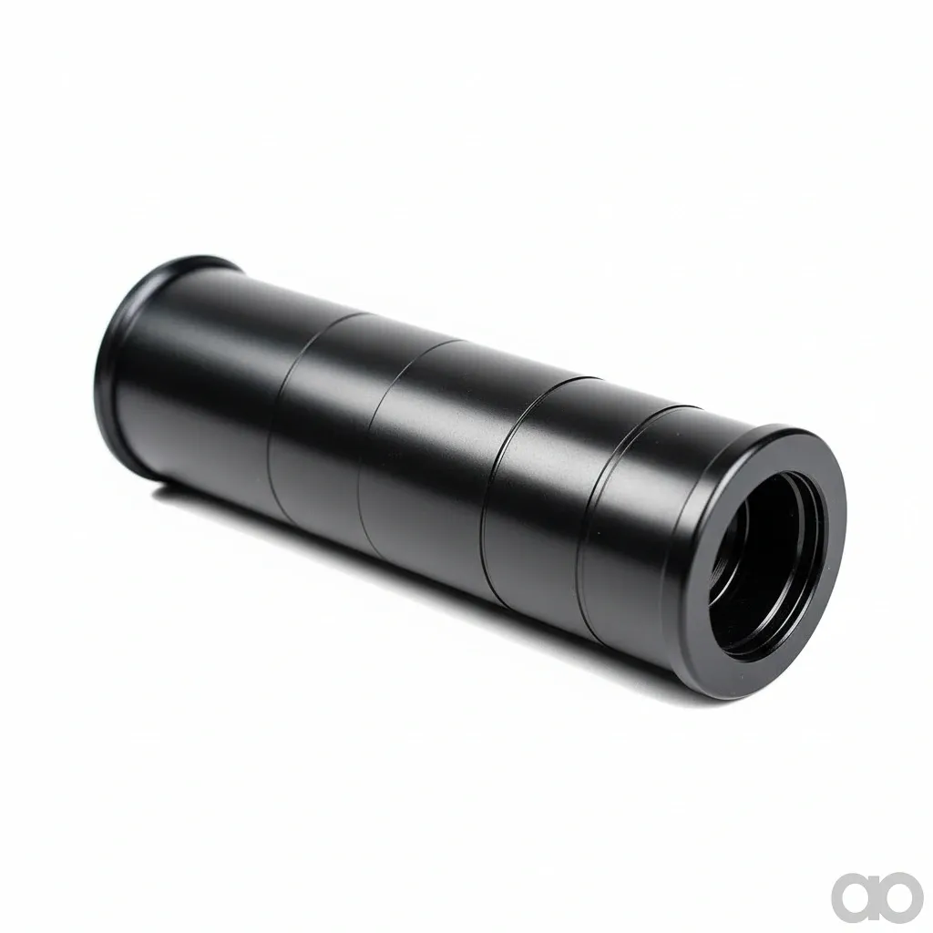 Amazone - ZS346 - Rohr DN120 L=370