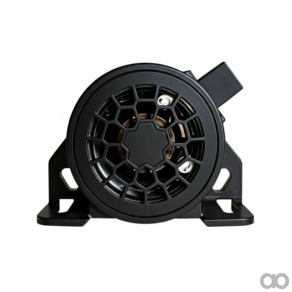 Amazone - ZU028 - Rueckfahr-Alarm 12-24V