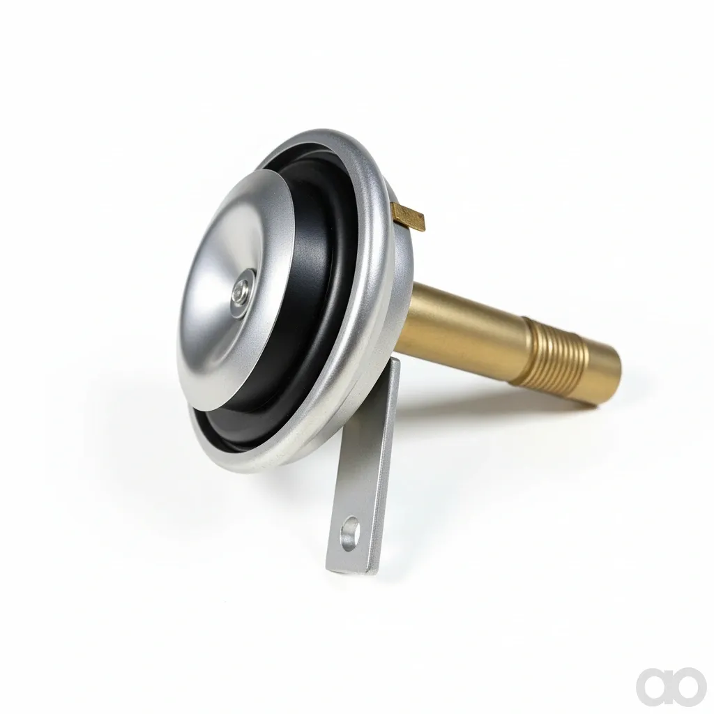 Amazone - ZU030 - Signalhorn 12V 66W