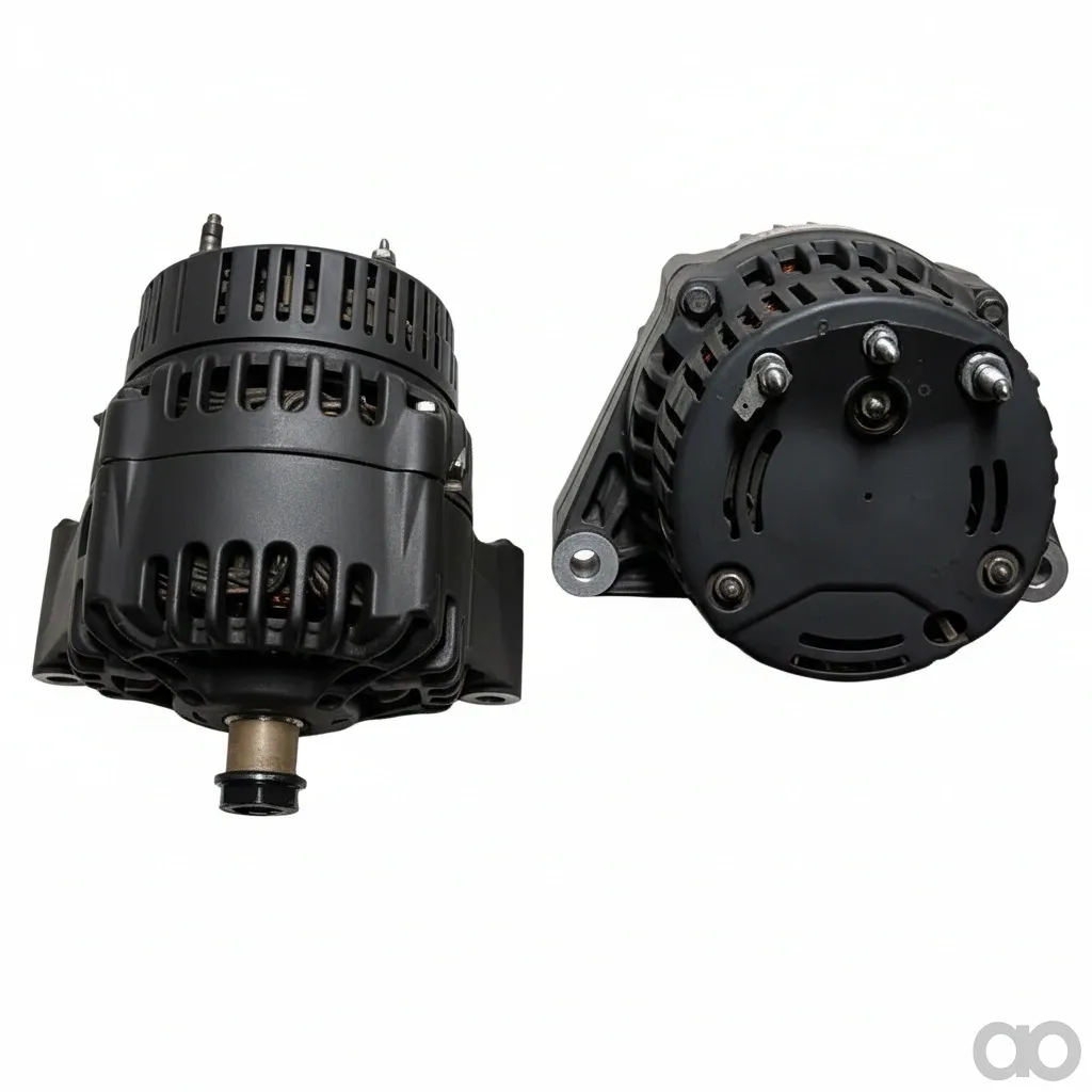 Amazone - ZU048G - Lichtmaschine 14V 95A