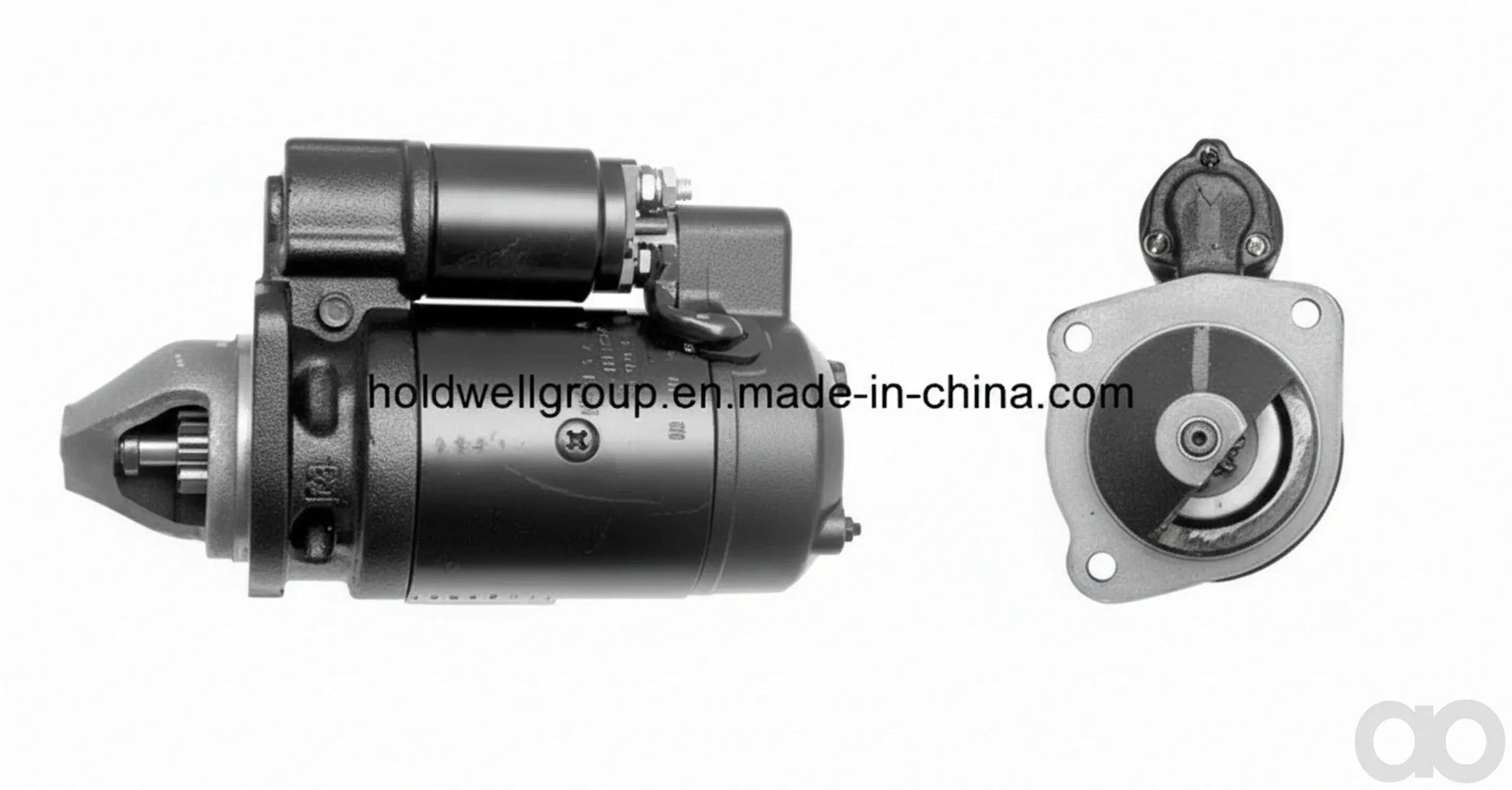 Antonio Carraro - 40121132 - Starter
