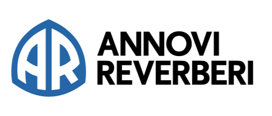 Ar Annovi Reverberi