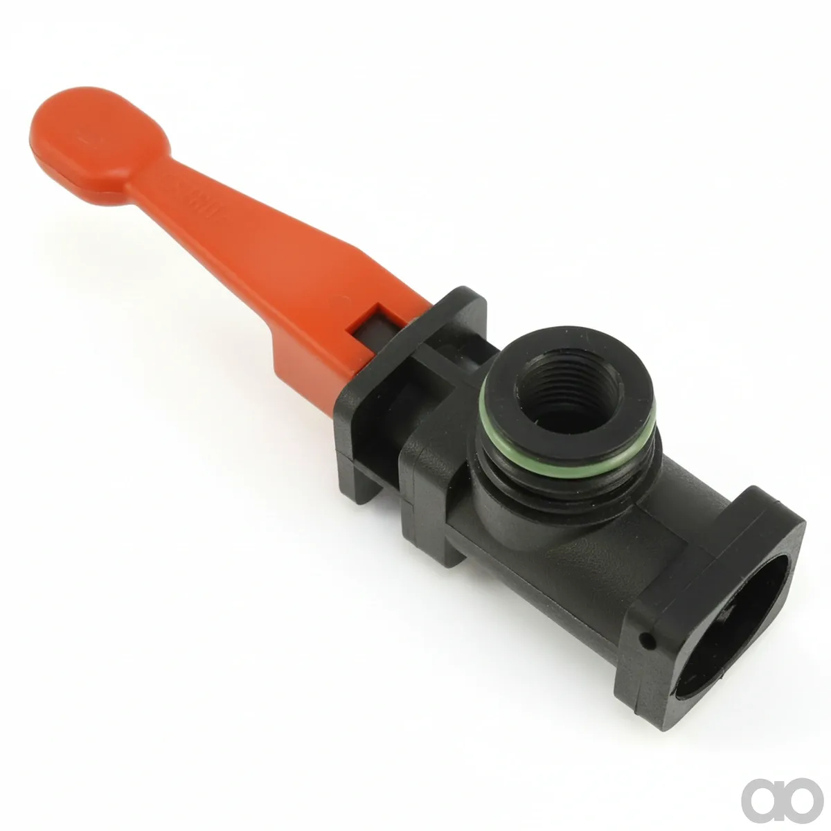 Arag - 464402151 - Absperrventil Einzel, Einschub