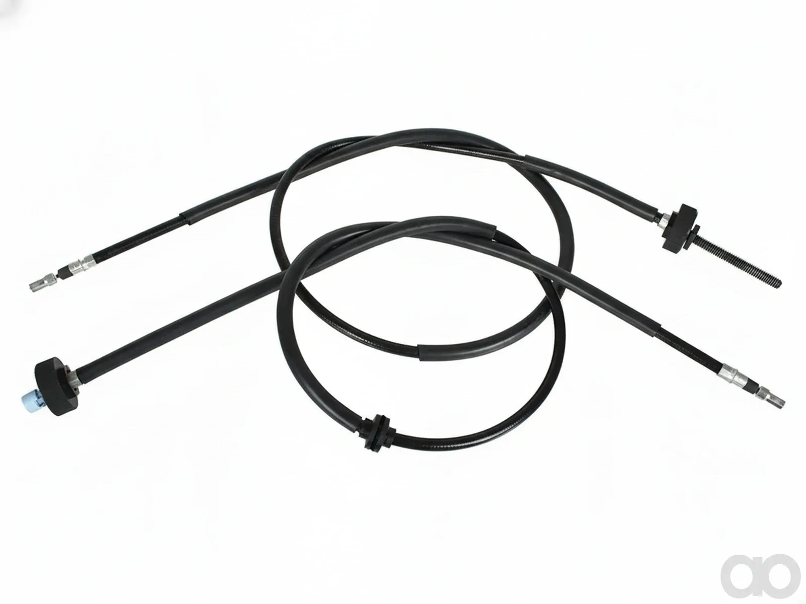 Arbos - TB1S433010012K - Linker Handbremshebelzug