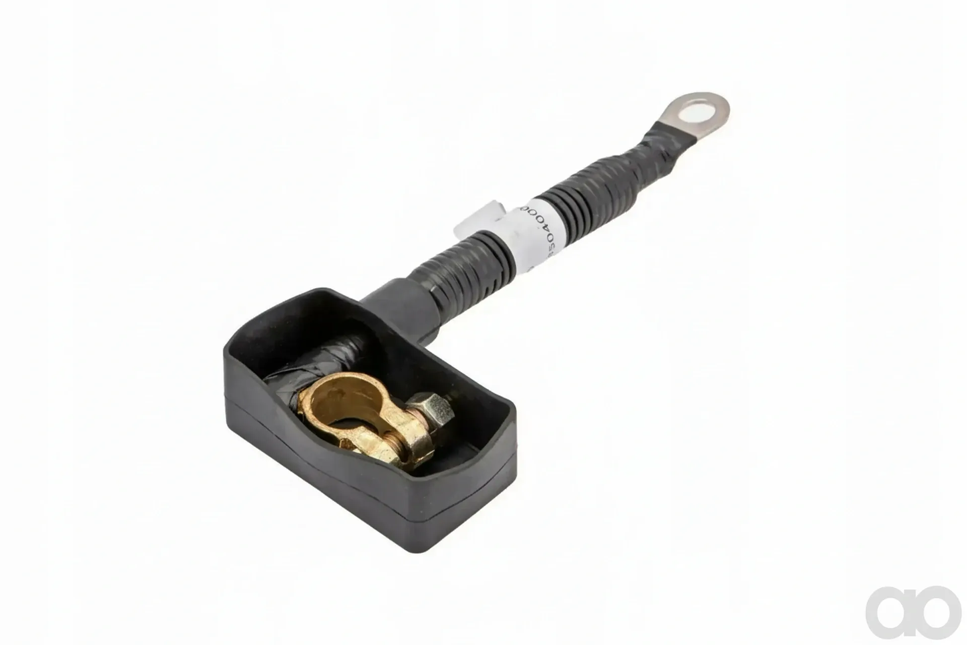 Arbos - TE2S485040004K - Batteriekabel Mit Minuspolklemme