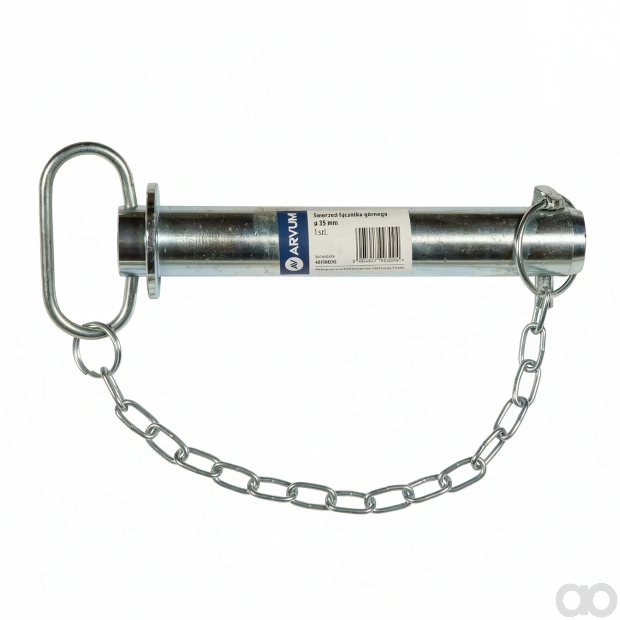 ARVUM - 401700026 - Oberlenkerbolzen Diameter 35 mm