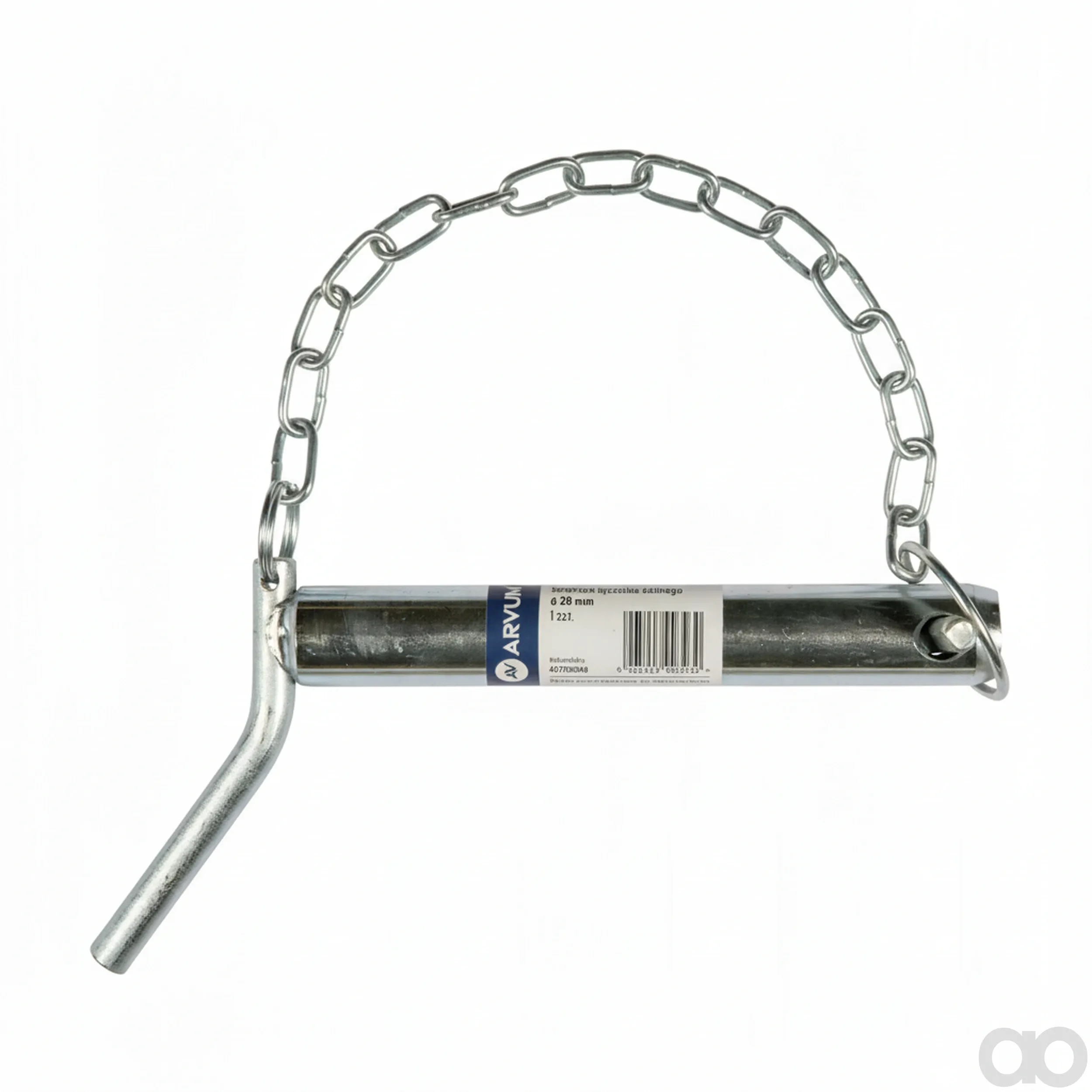 ARVUM - 401700040 - Unterlenkerbolzen Diameter 28 mm