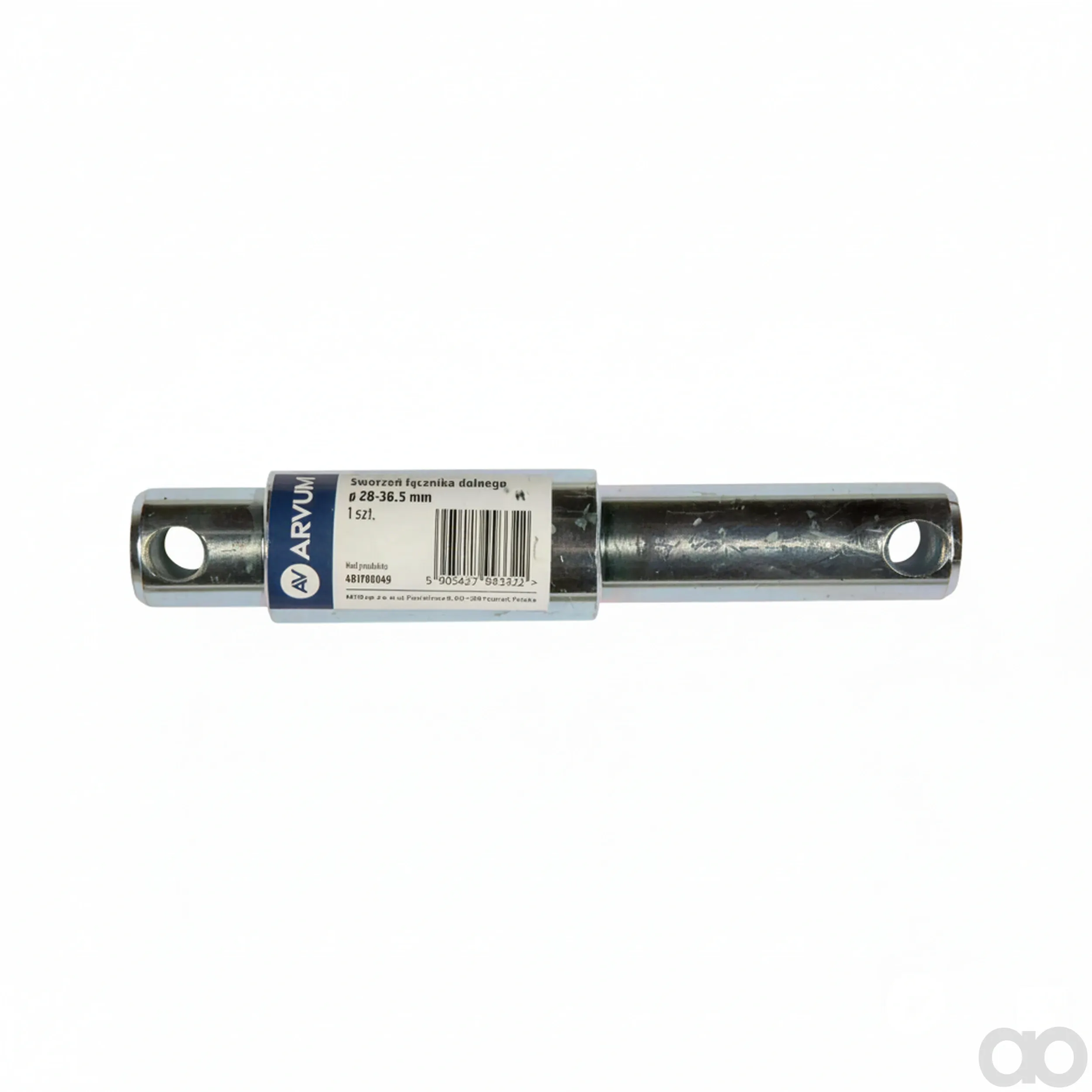 ARVUM - 401700049 - Unterlenkerbolzen Diameter 28-36,5 mm