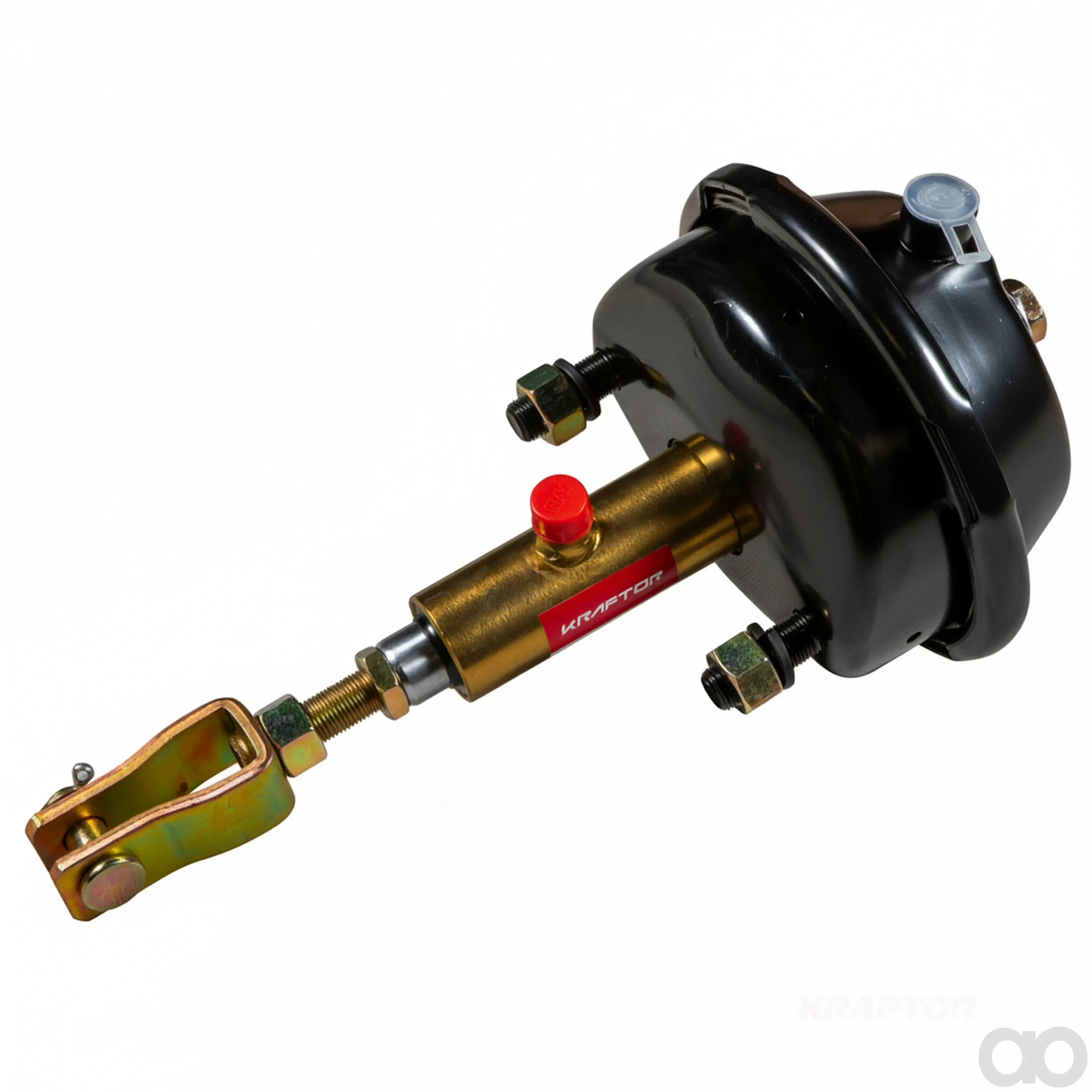ARVUM - 479600004 - Pneumatisch-Hydraulischer Bremskraftverstaerker T24-25