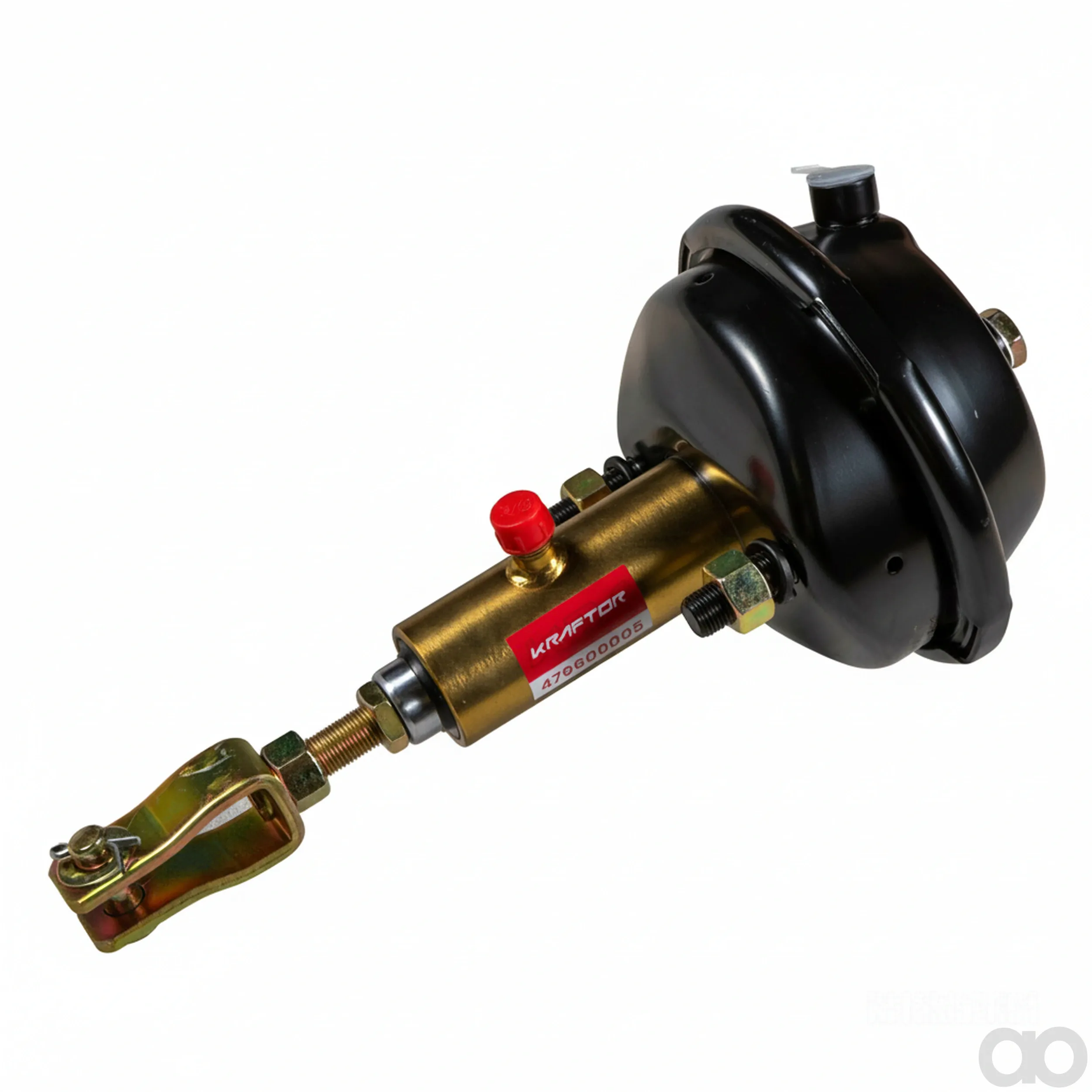 ARVUM - 479600005 - Pneumatisch-Hydraulischer Bremskraftverstaerker T24-30