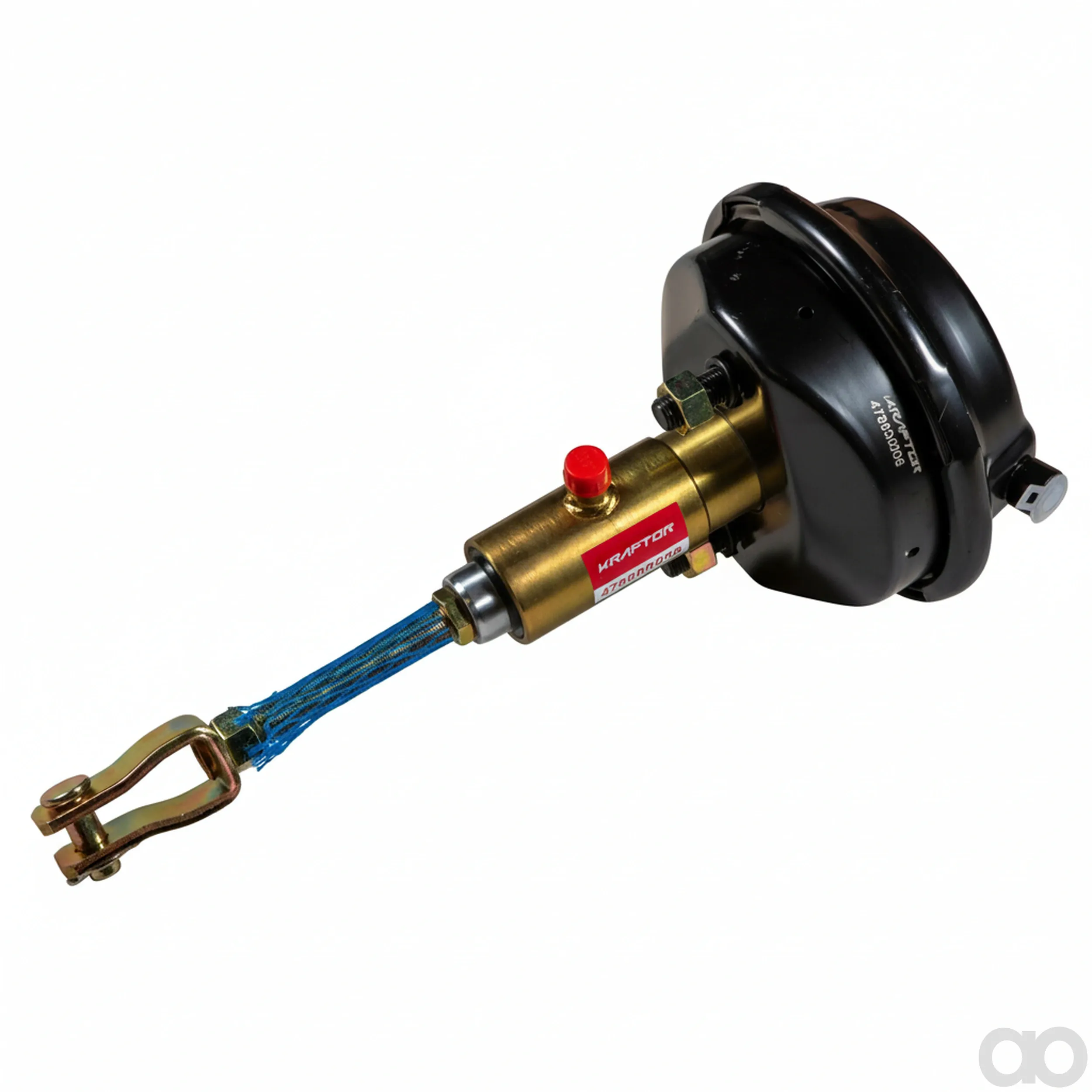 ARVUM - 479600006 - Pneumatisch-Hydraulischer Bremskraftverstaerker T30-35