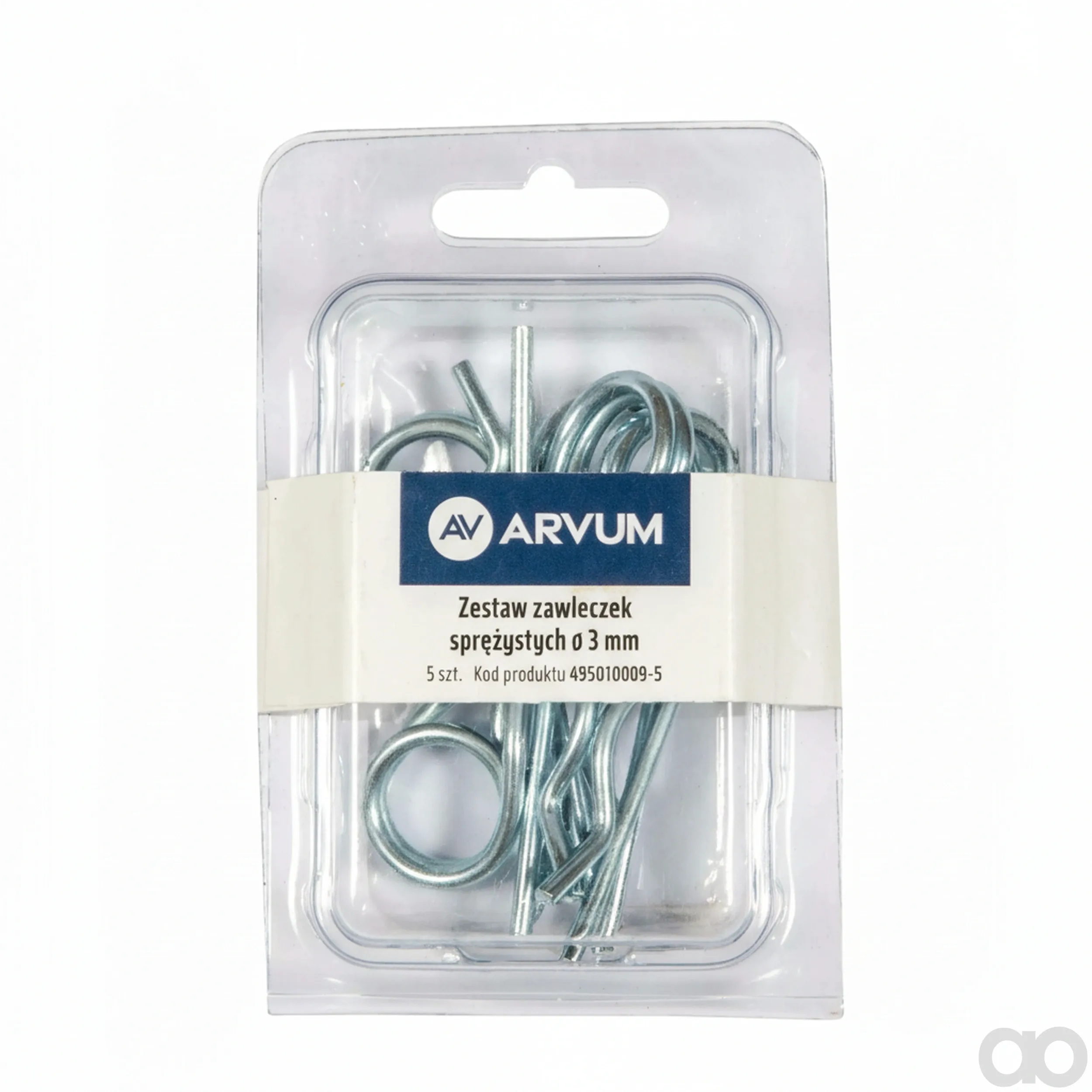 ARVUM