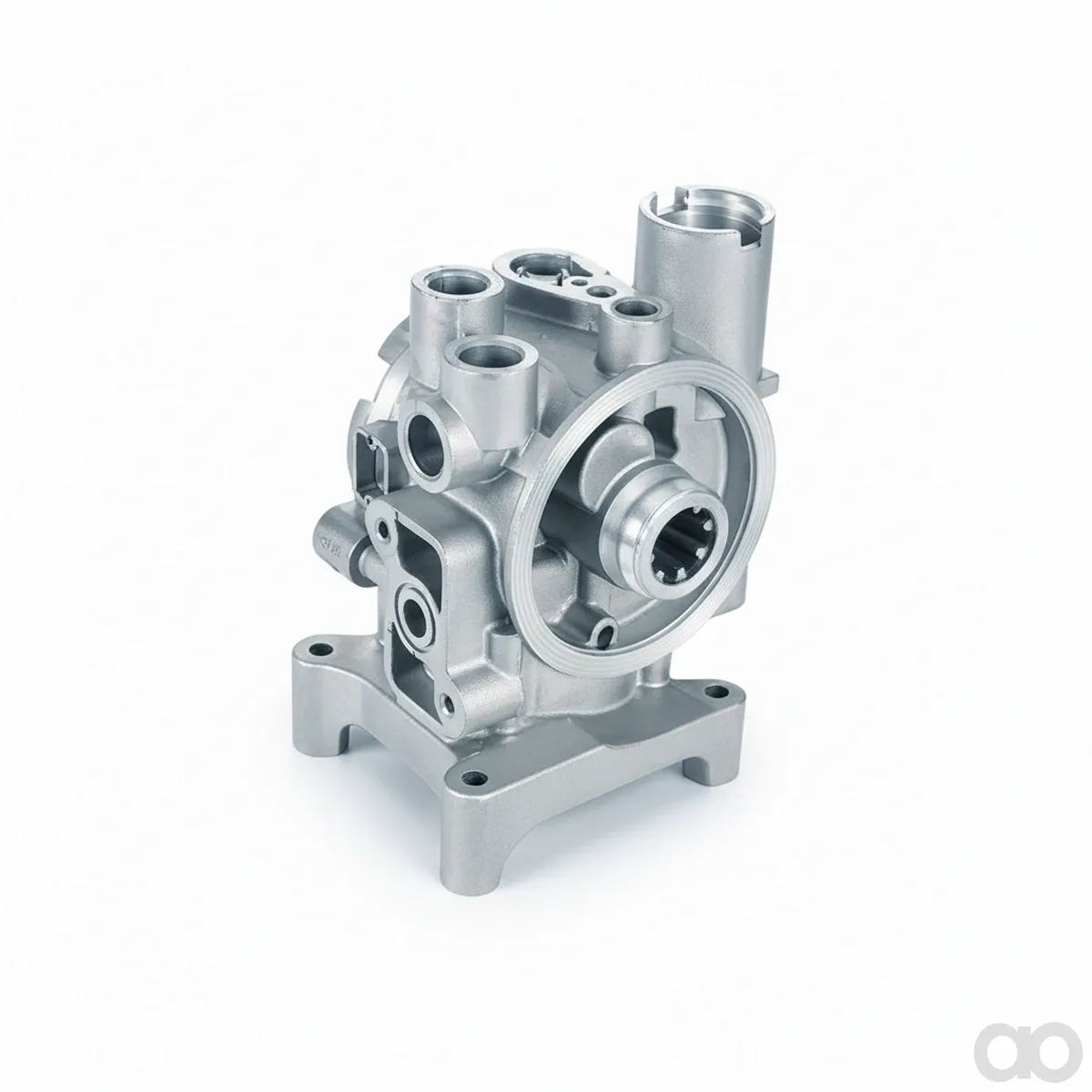 As Motor