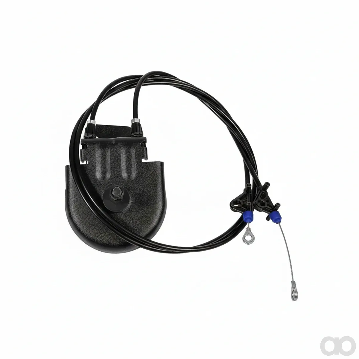As Motor - G00020100 - Messerantriebskabel