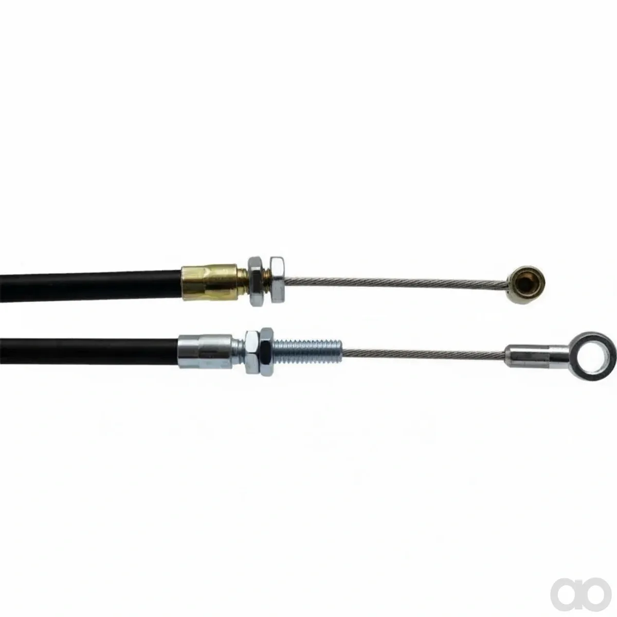 As Motor - G00020114 - Antriebskabel Oben