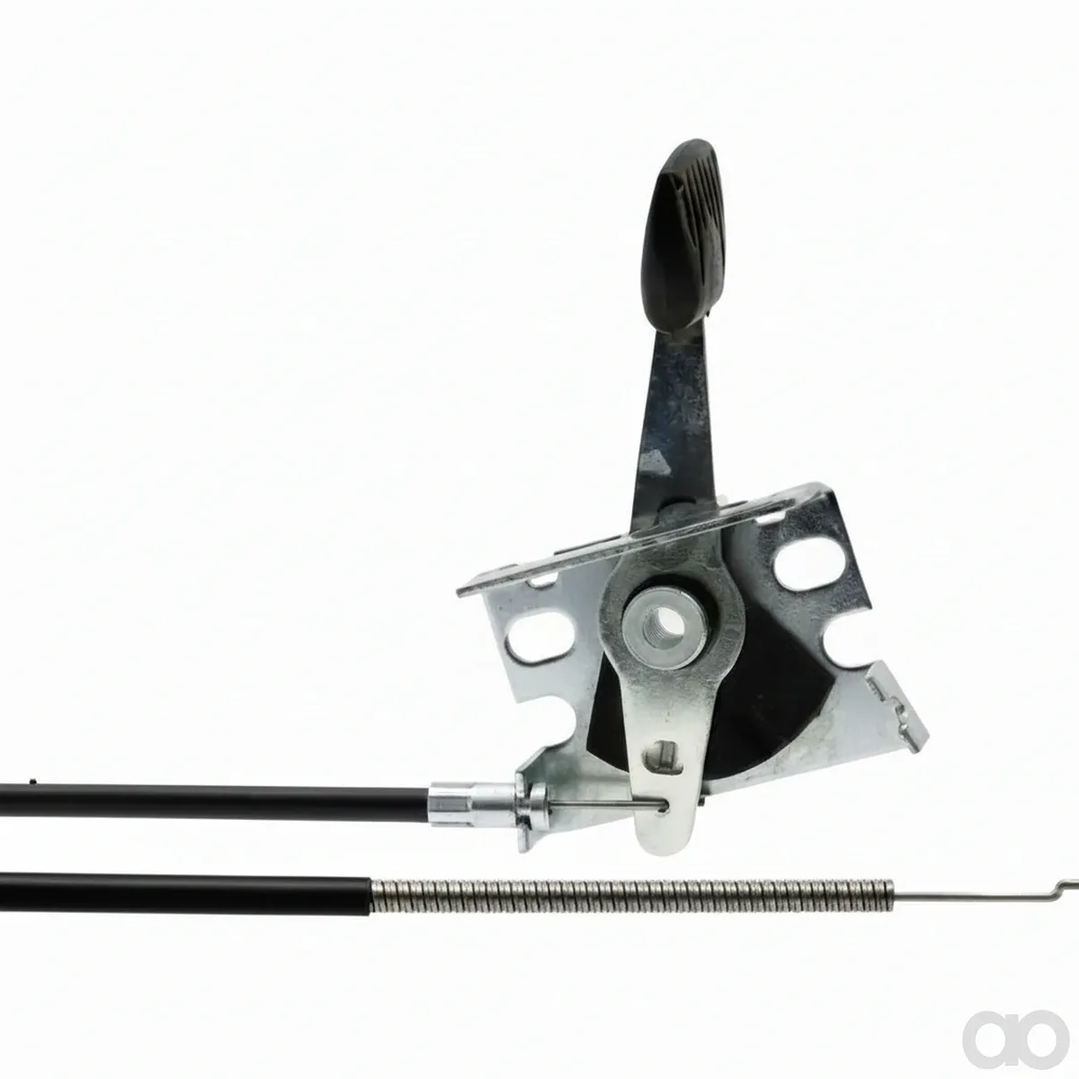 As Motor - G00020168 - Motorbremsskabel