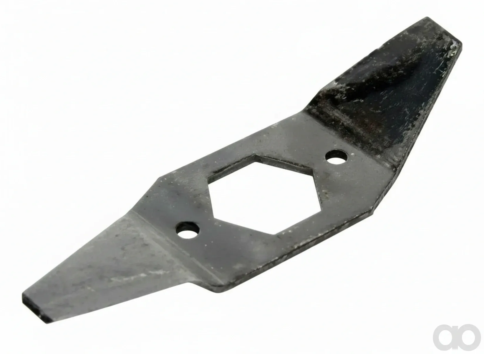 As Motor - G05423008 - Flachmesser