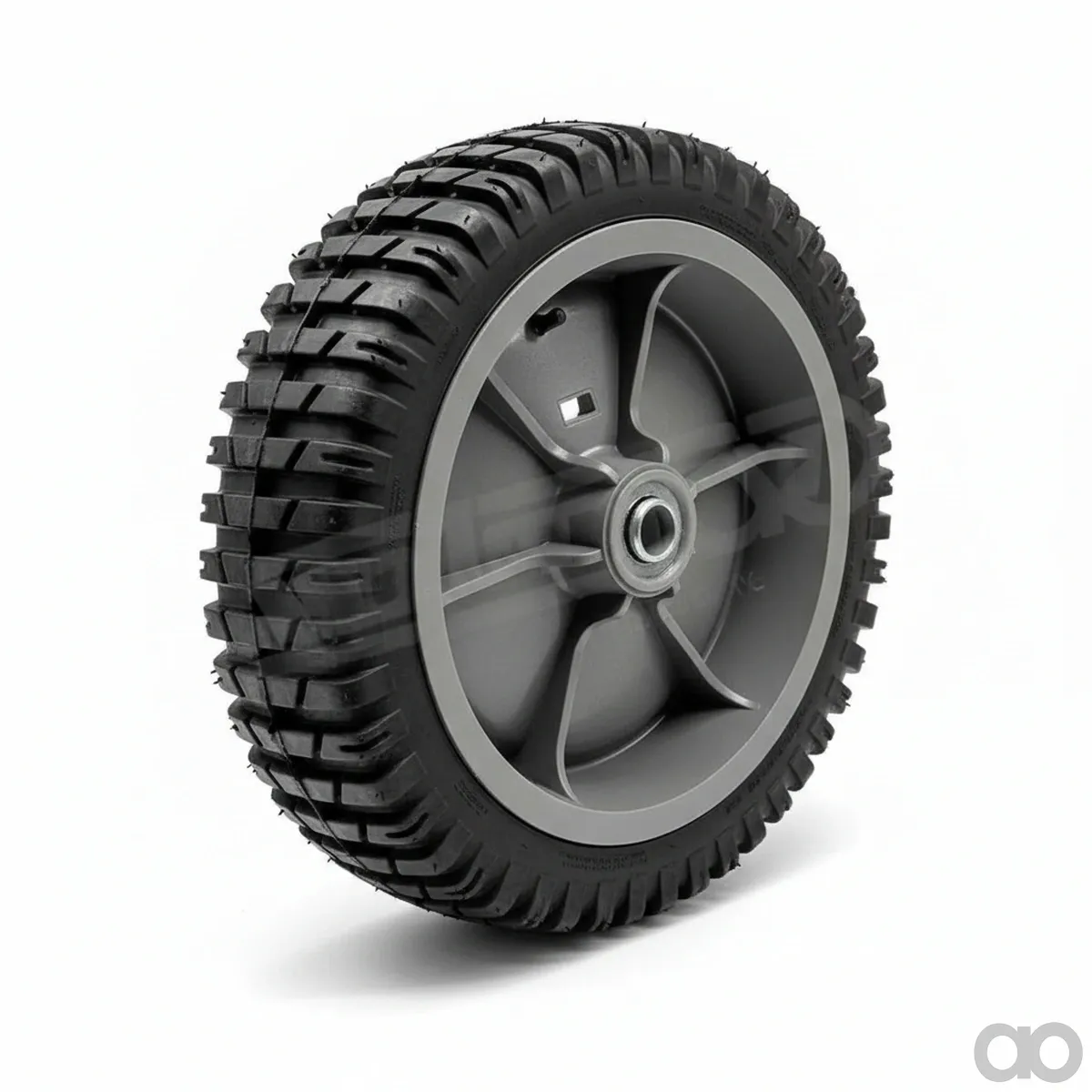 As Motor
