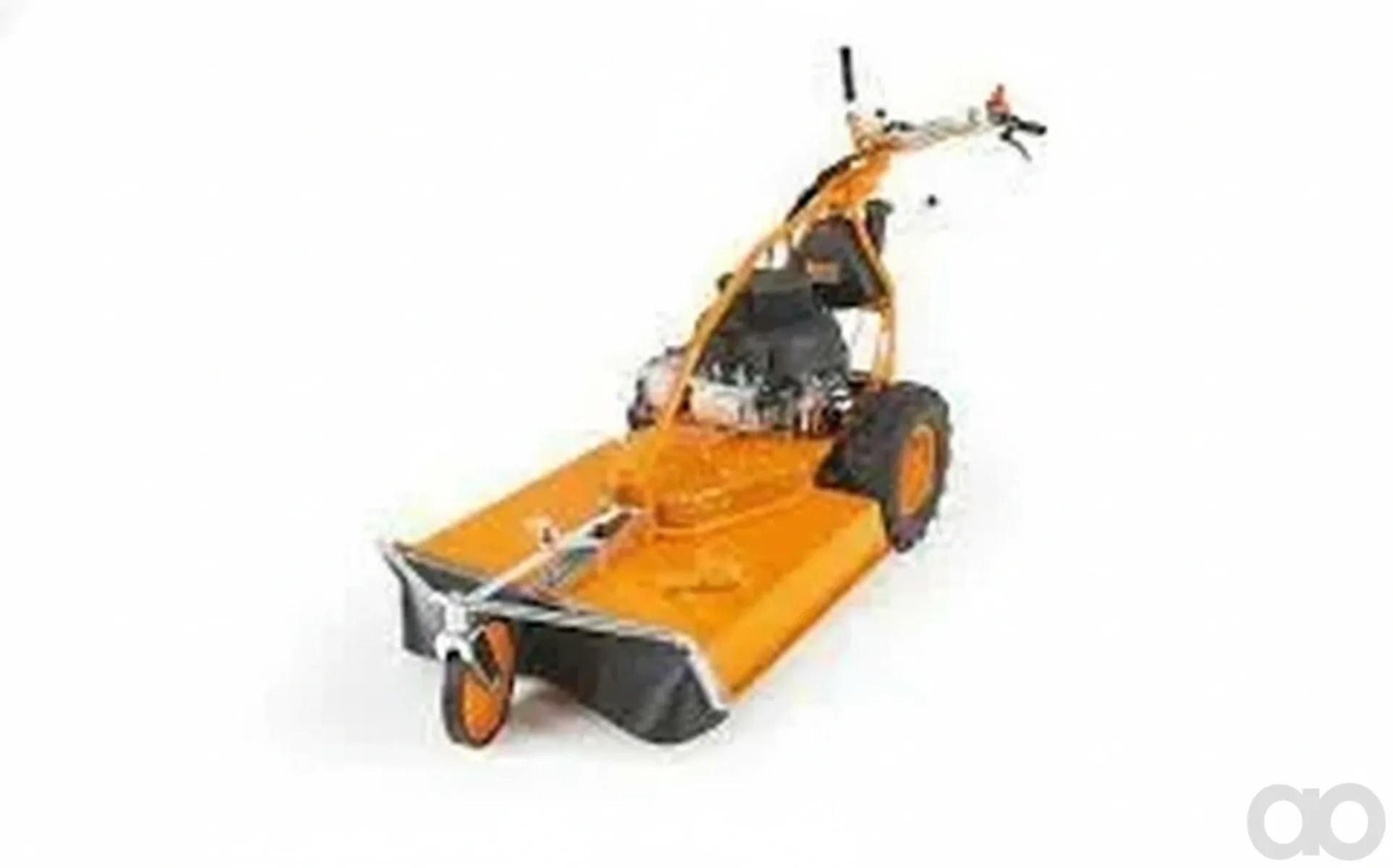 As Motor
