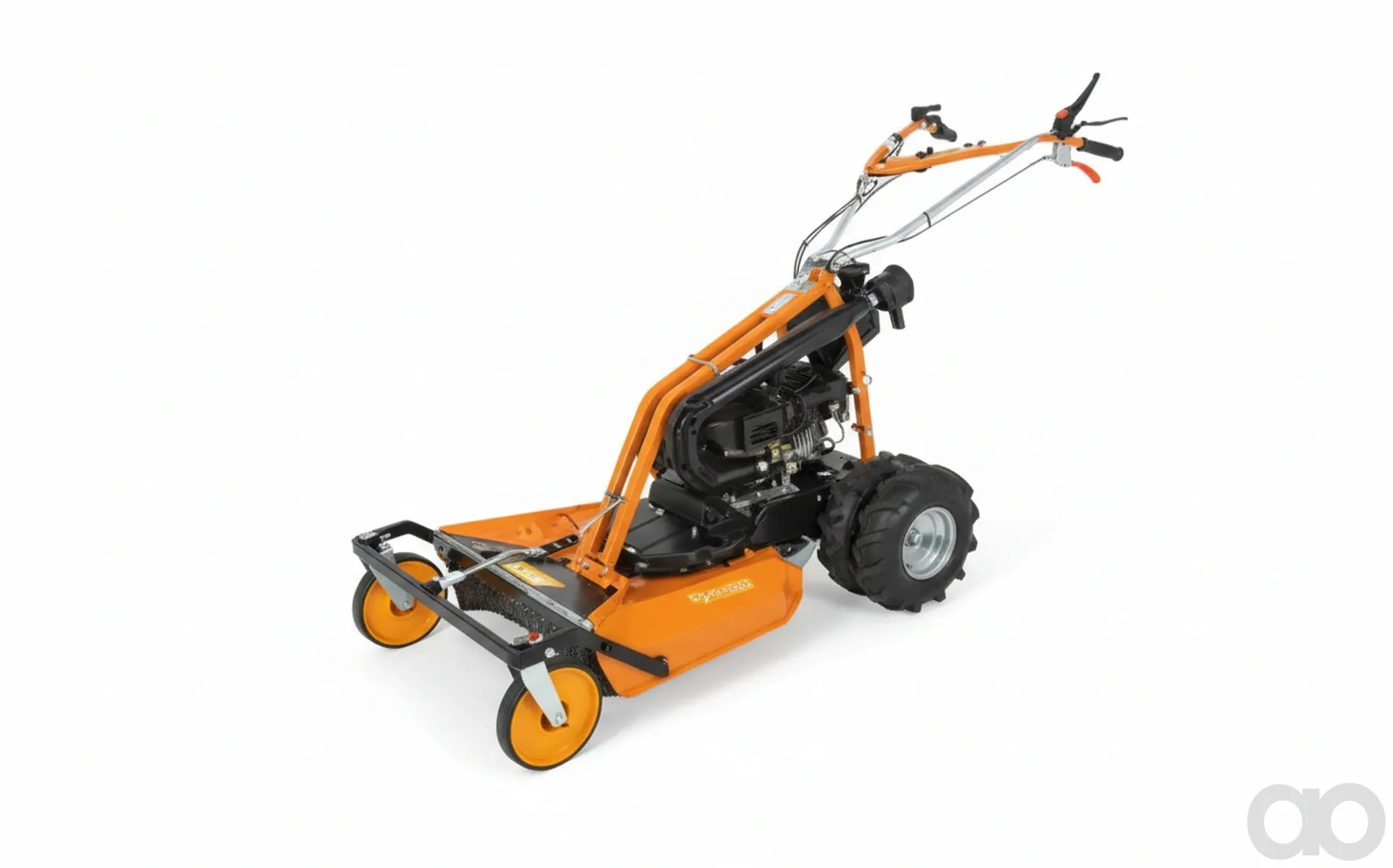 As Motor