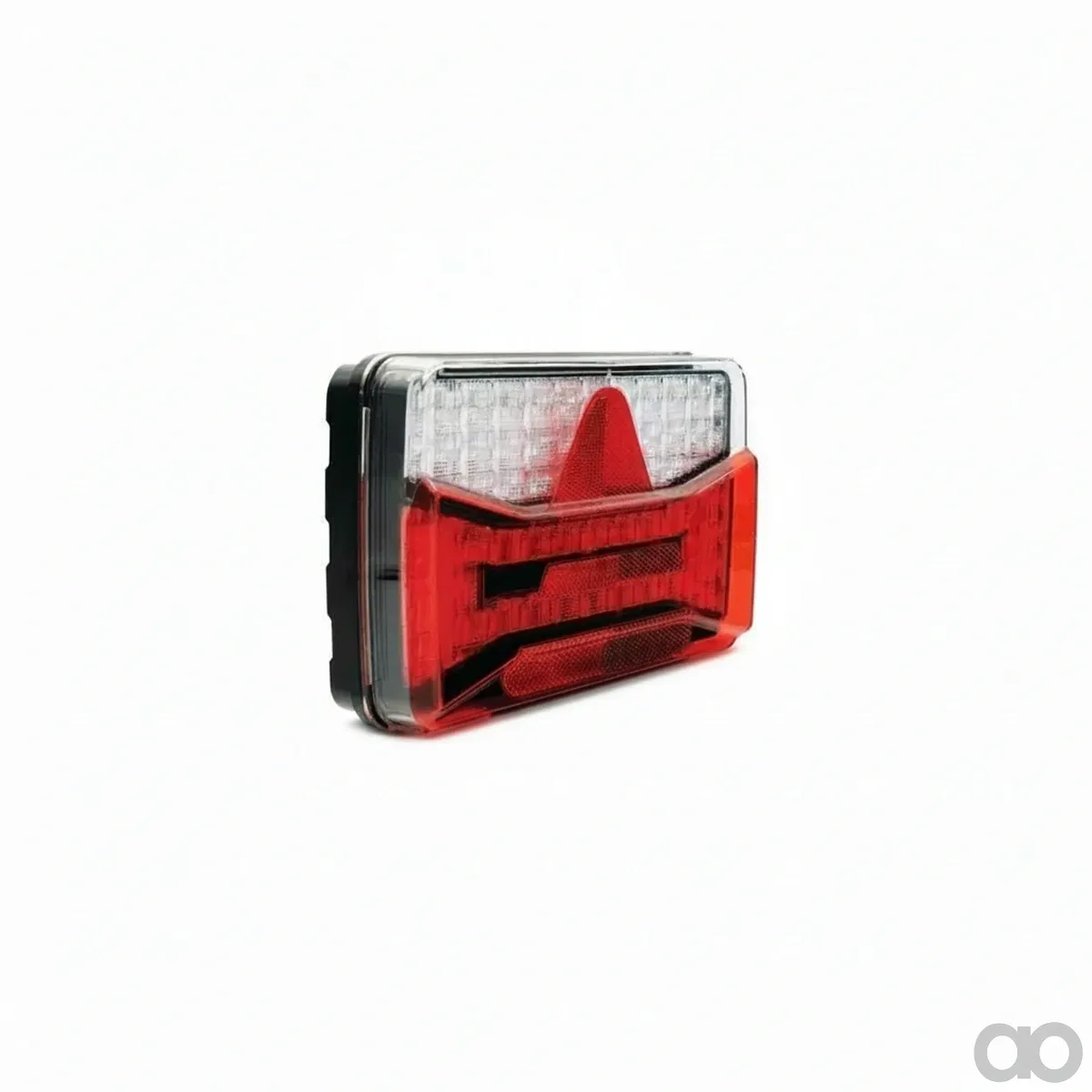Aspöck - 234124027 - Lampe 12V - 15V 5-poliger Anschluss
