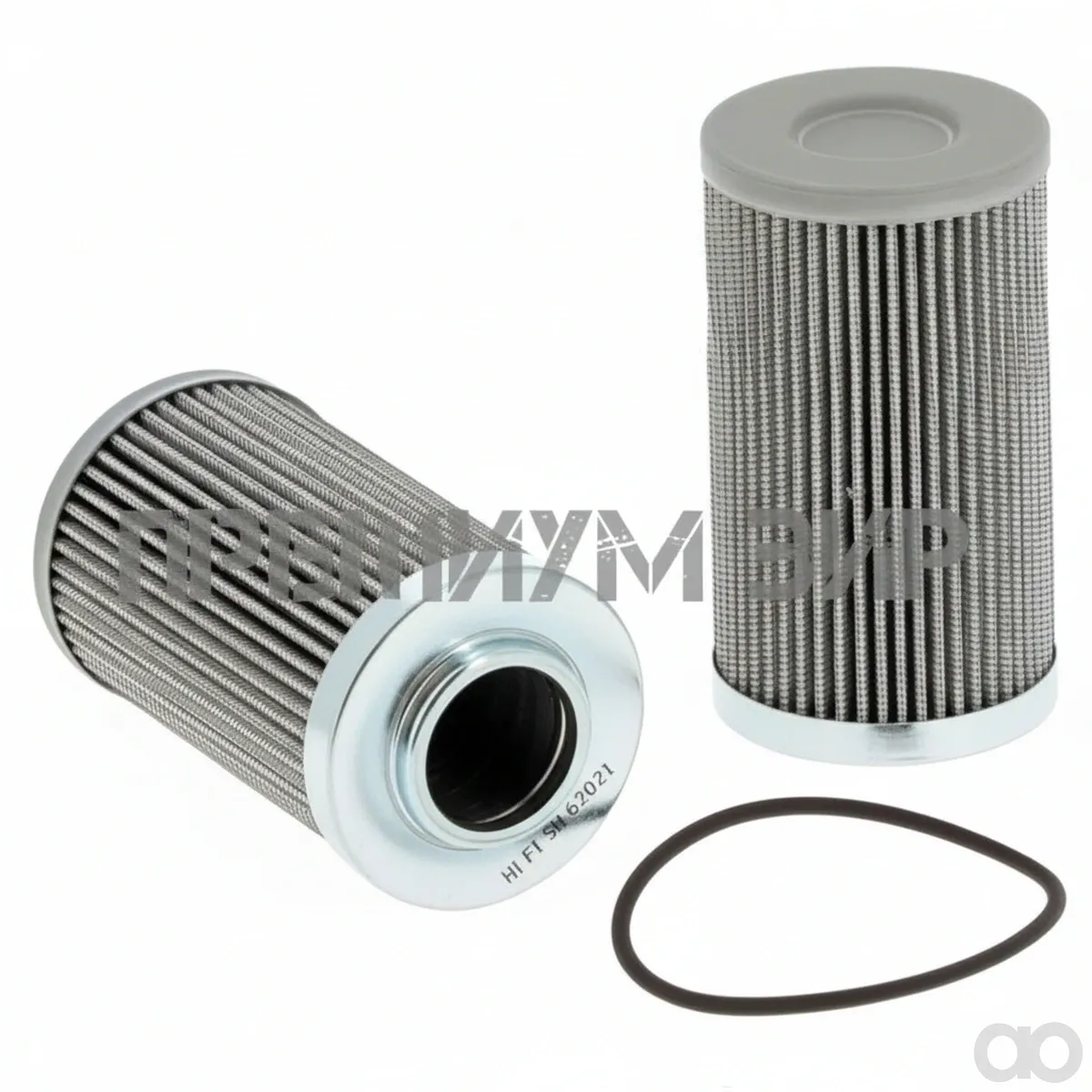Atlas - 8006544 - Filter - Hydraulikoel