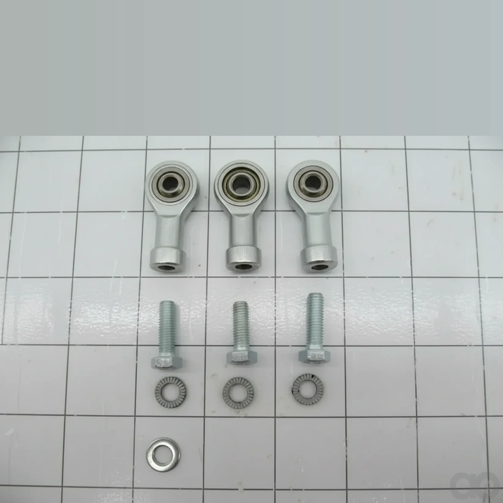Avant - 63690 - Kipplager fuer Joystick/Hydraulikventil
