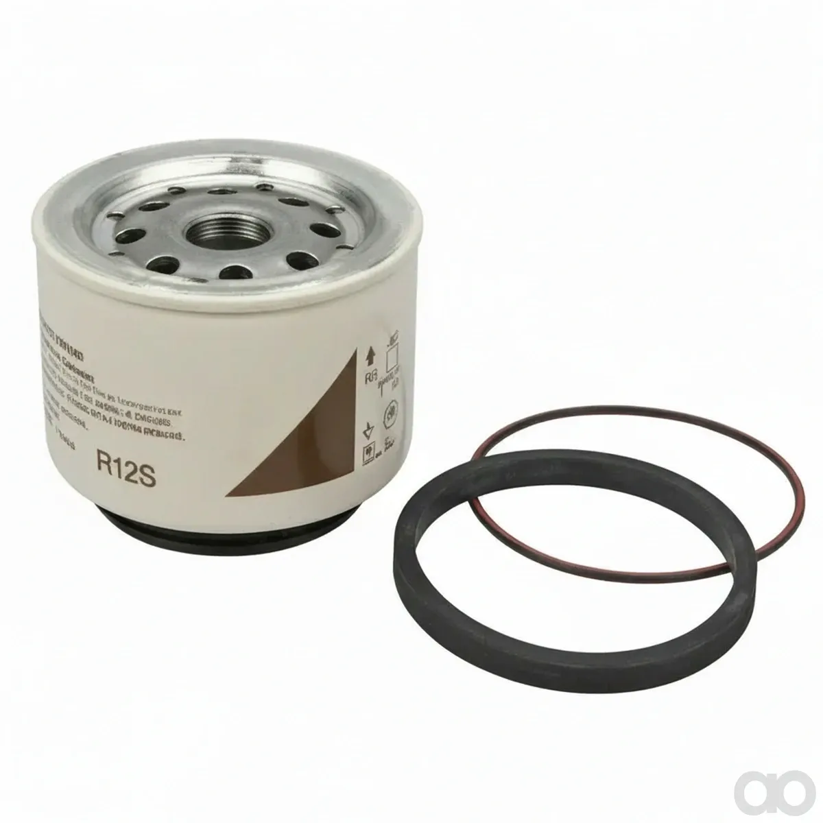 Avant - 65653 - Kraftstofffilter Stahl