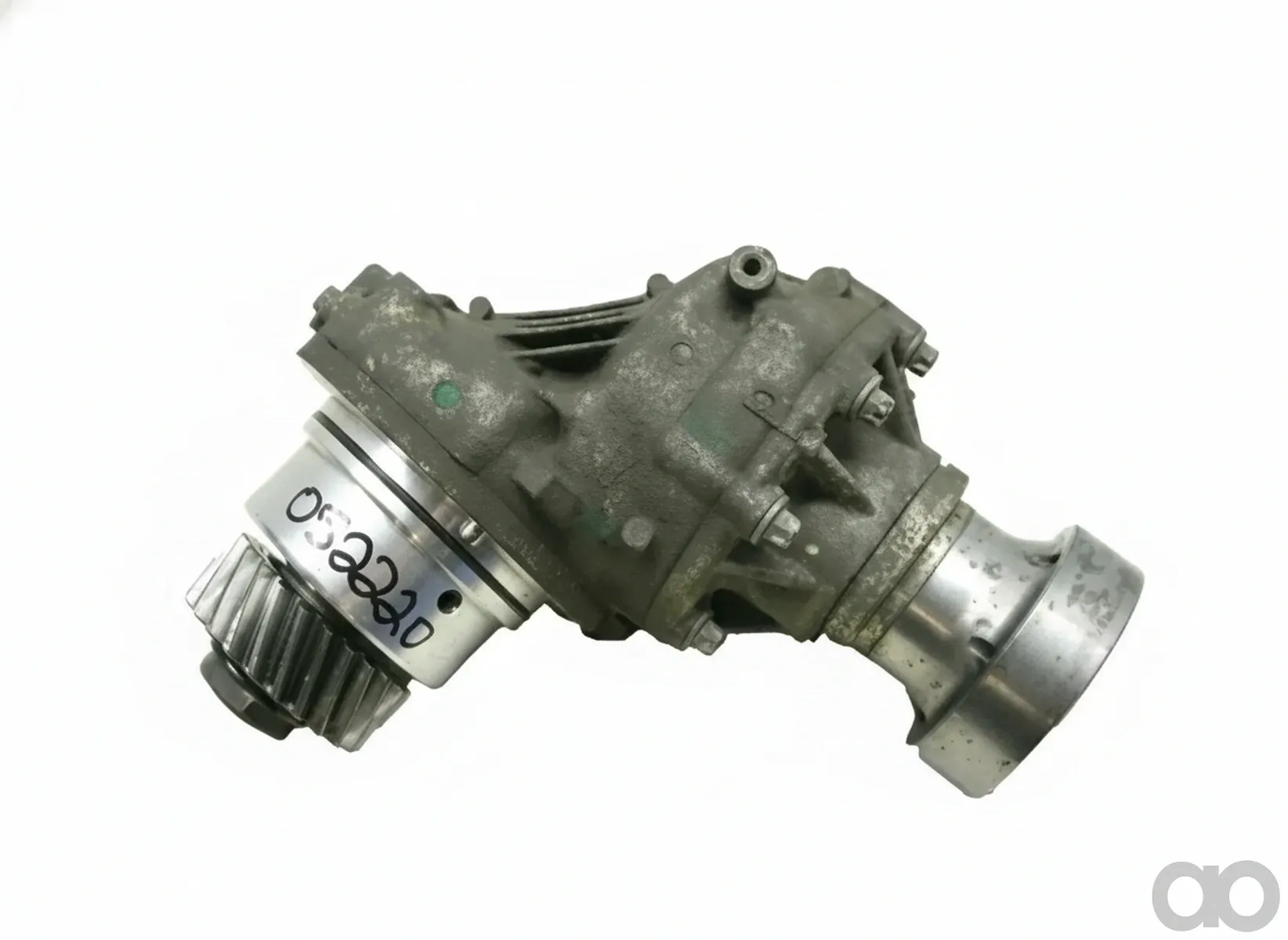 AVR - 052220 - Lagergehaeuse
