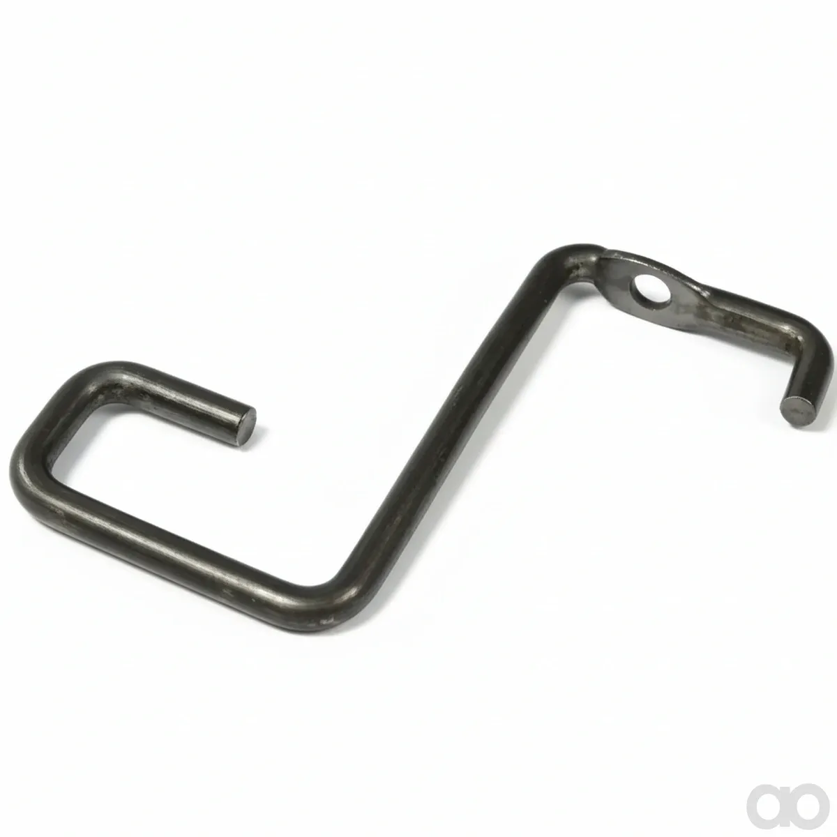Ayp - 134683 - Belt Guide