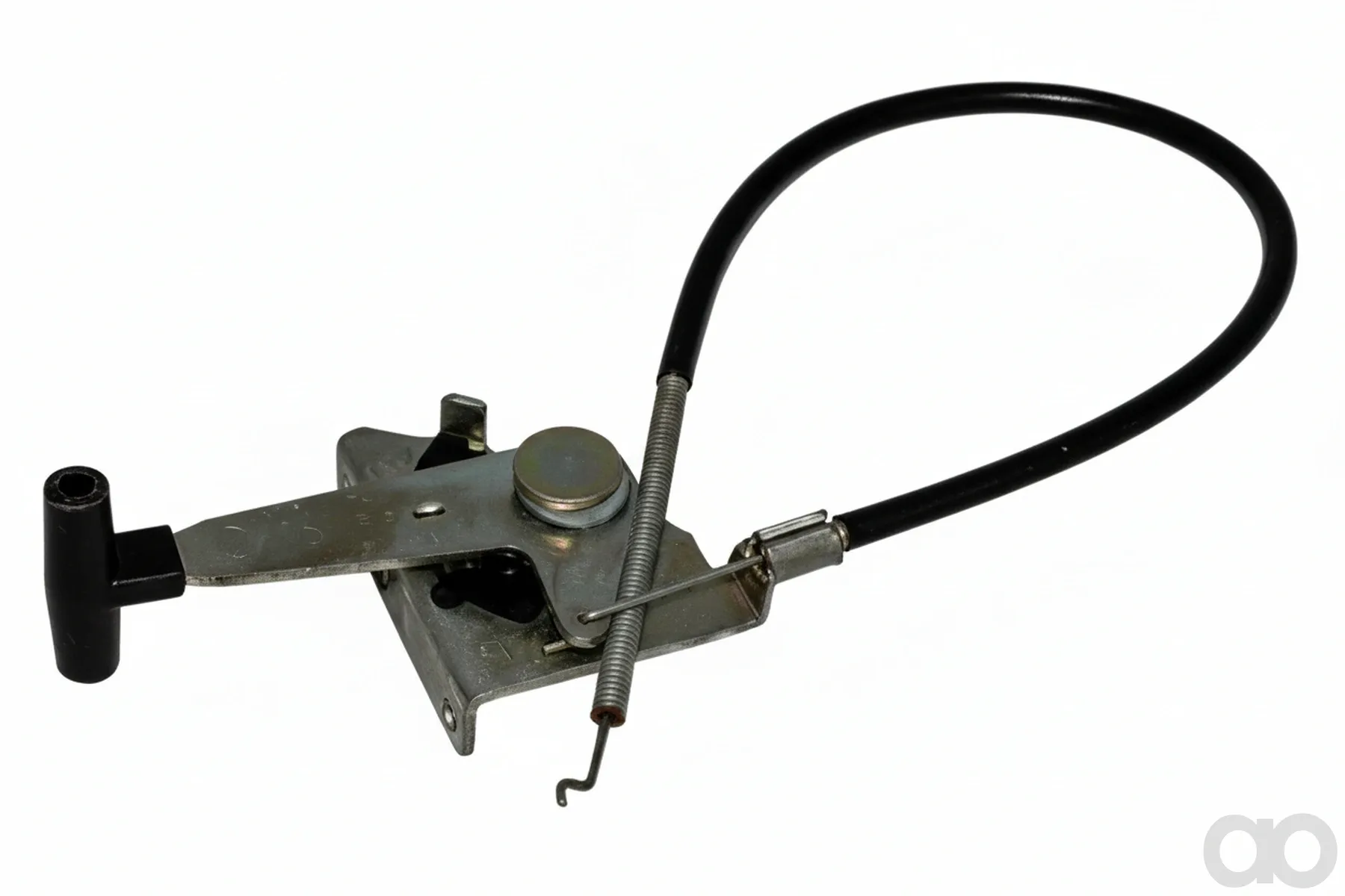 Ayp - 170545 - Gaszug