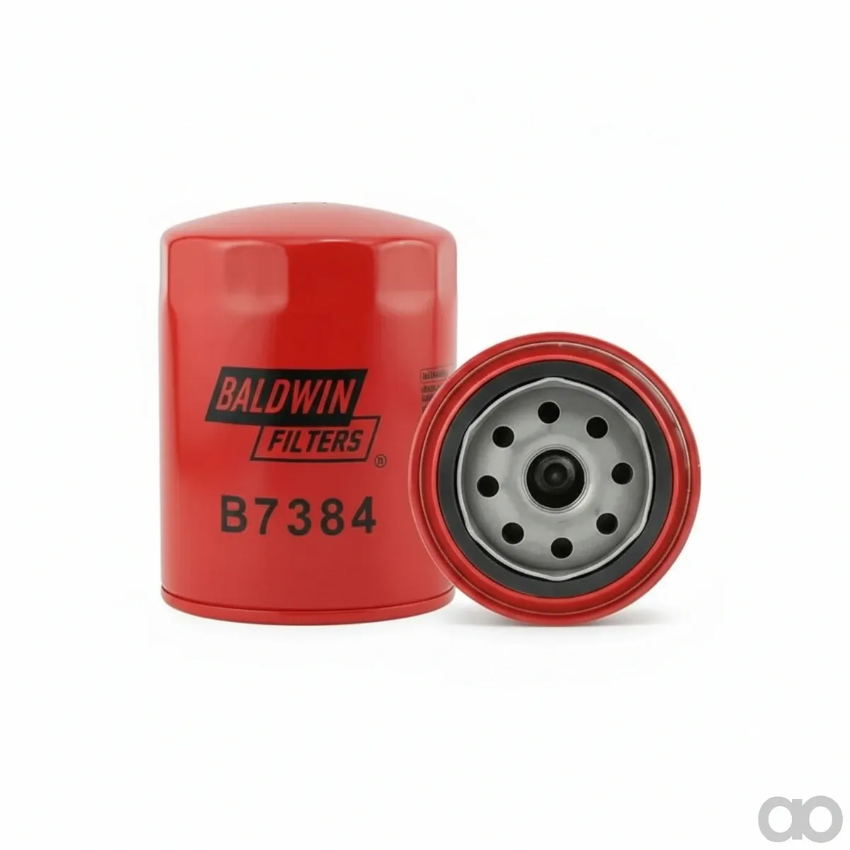 Baldwin Filters - B7384 - Oelfilter