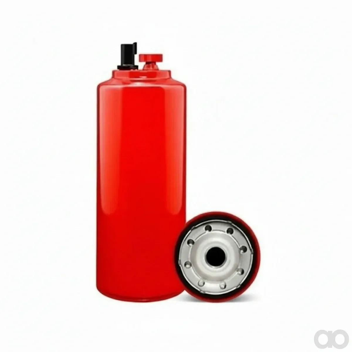 Baldwin Filters - BF1353SPS - Fuel Filter