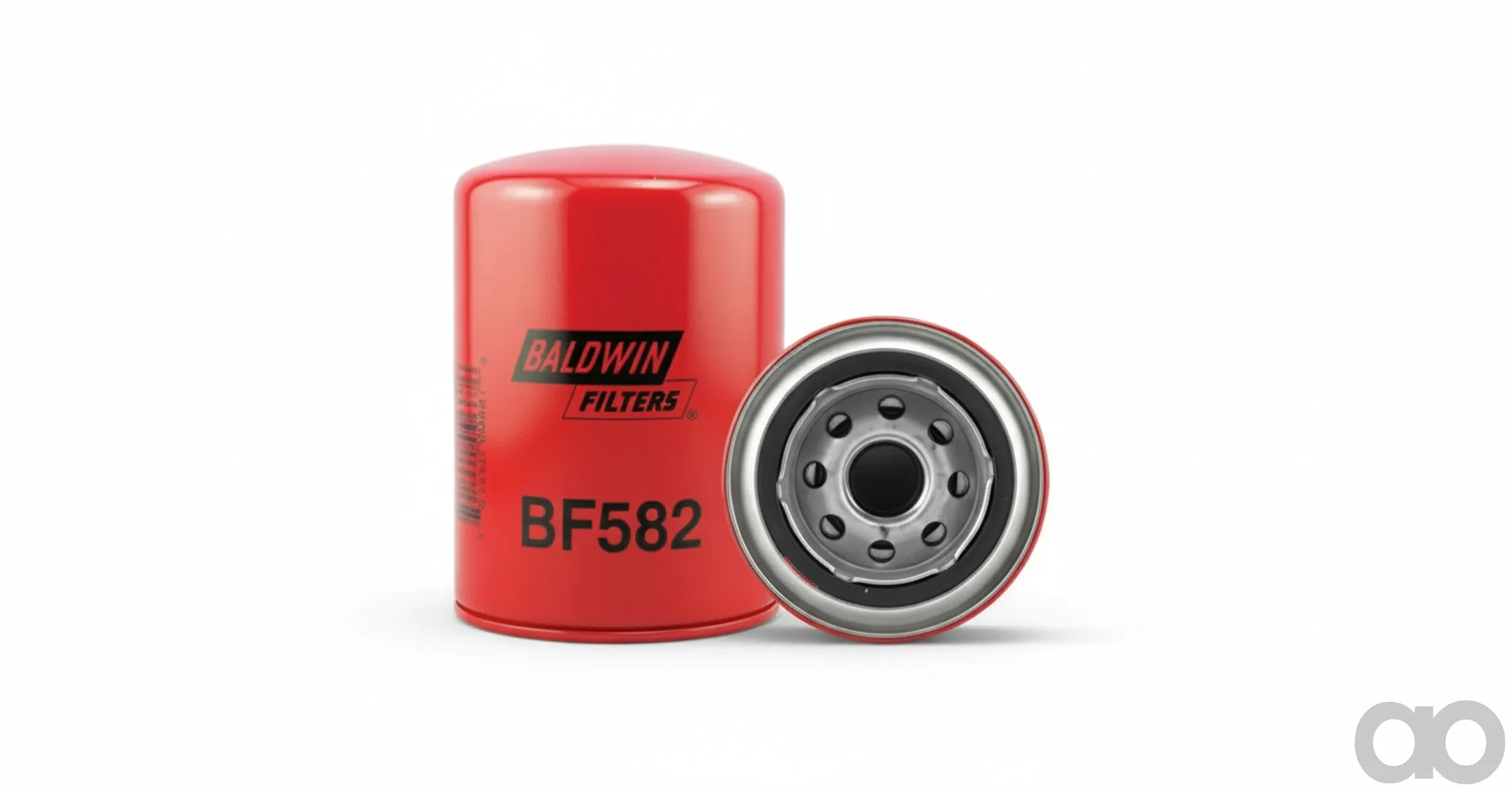 Baldwin Filters - BF582 - Oelfilter