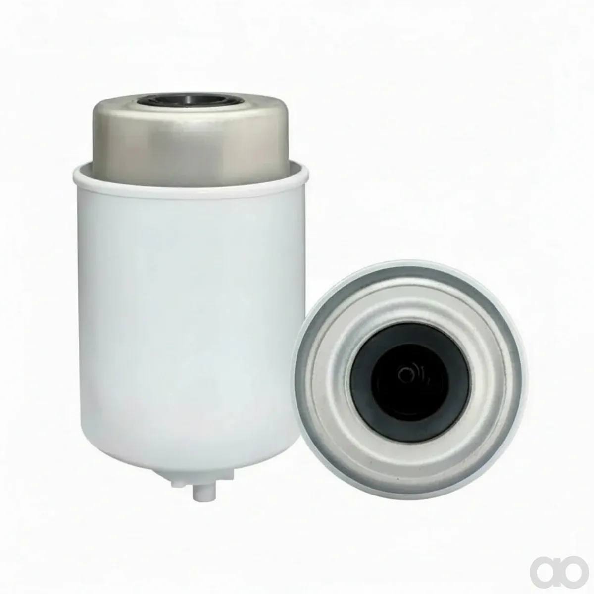 Baldwin Filters - BF7906D - Bl-Filtr Baldwin Paliwa