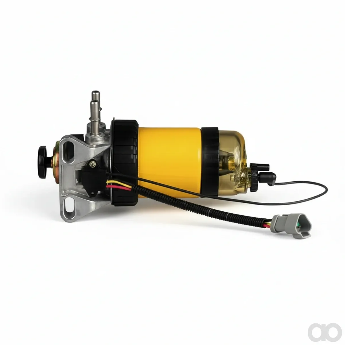 Baldwin Filters - BF7956D - Diesel Filter
