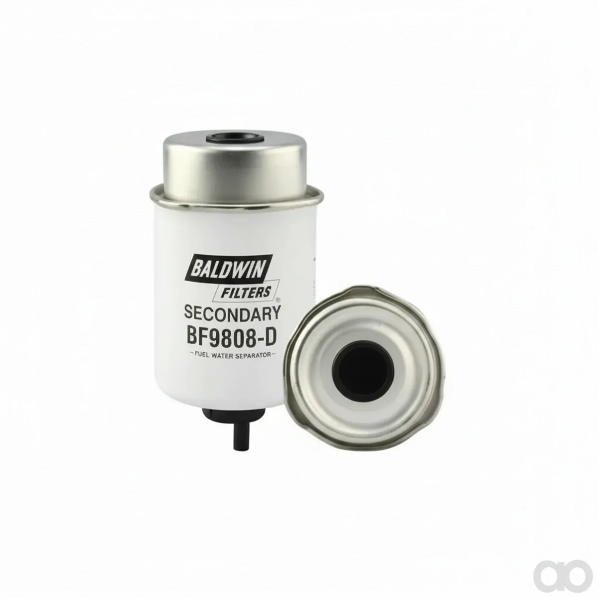 Baldwin Filters - BF9808D - Filtre A Carburant